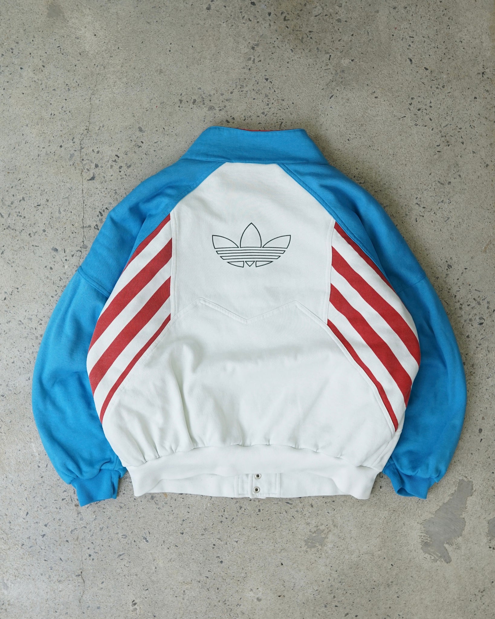 adidas olympics team usa jacket