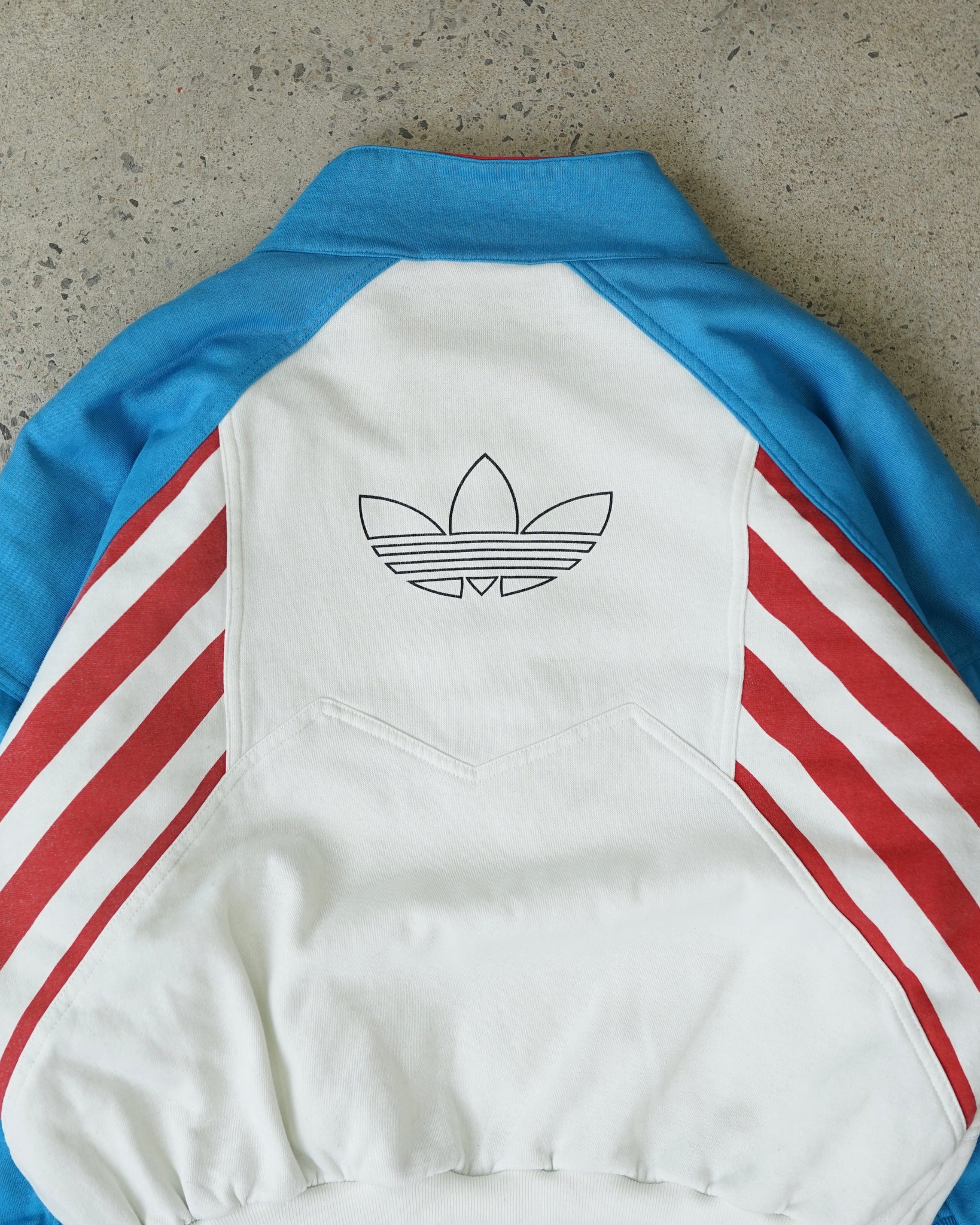 adidas olympics team usa jacket