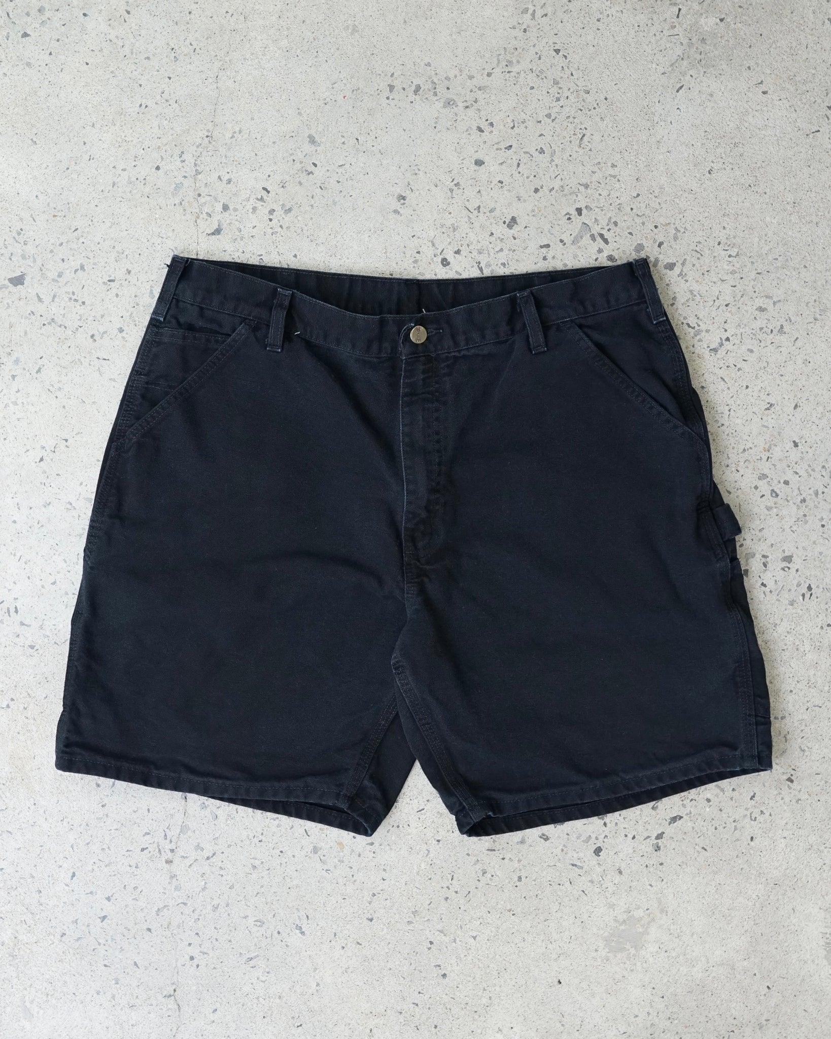 carhartt carpenter shorts