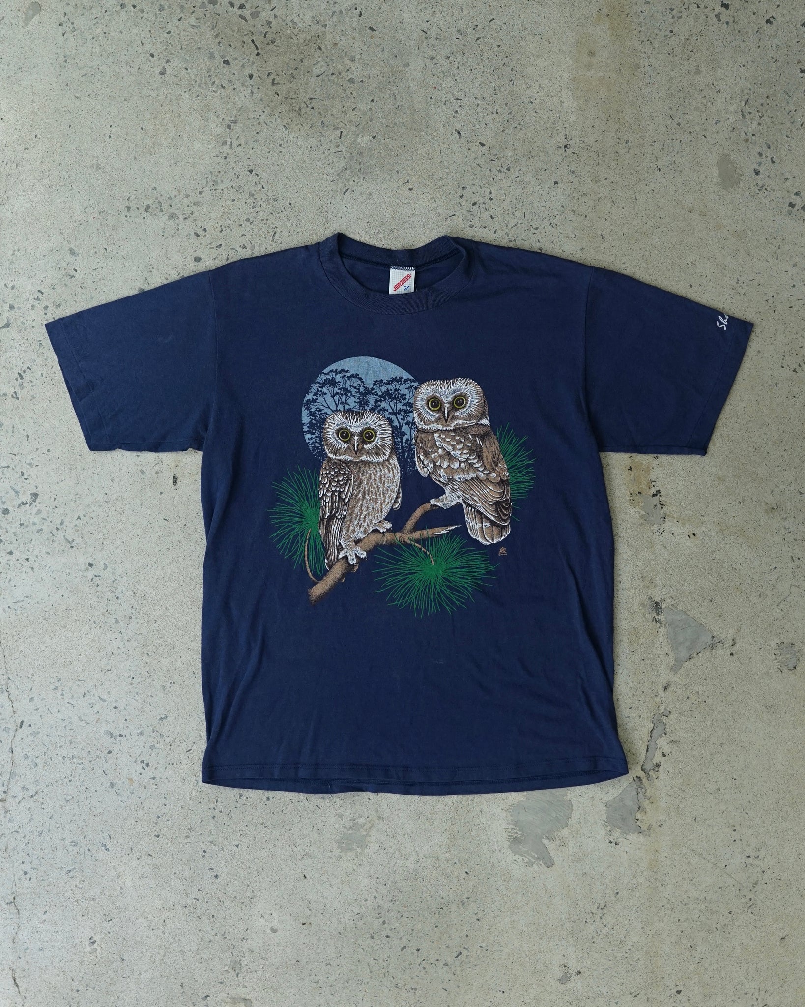 owl t-shirt