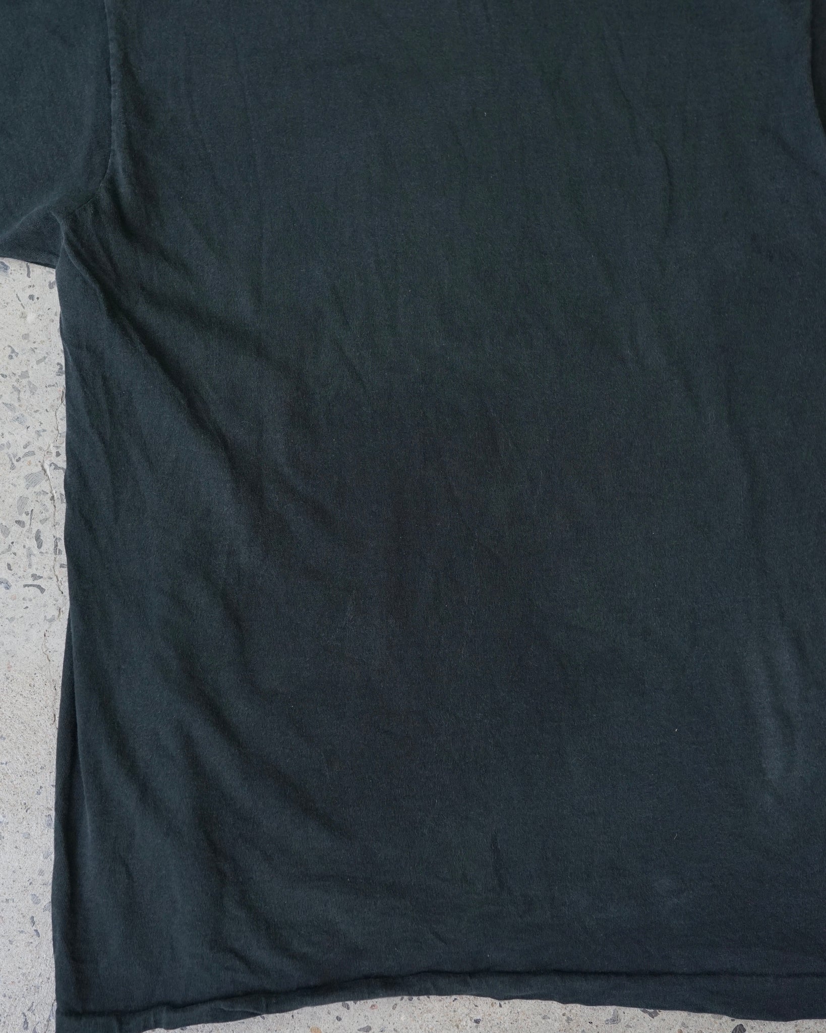 hawaii island of the eclipse 1991 t-shirt