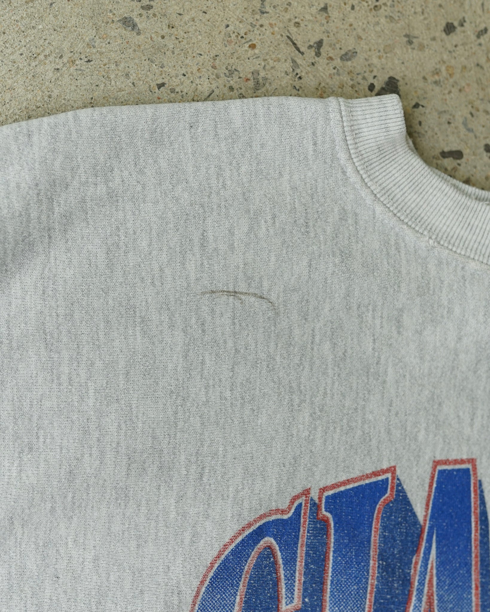 new york giants 1993 crewneck