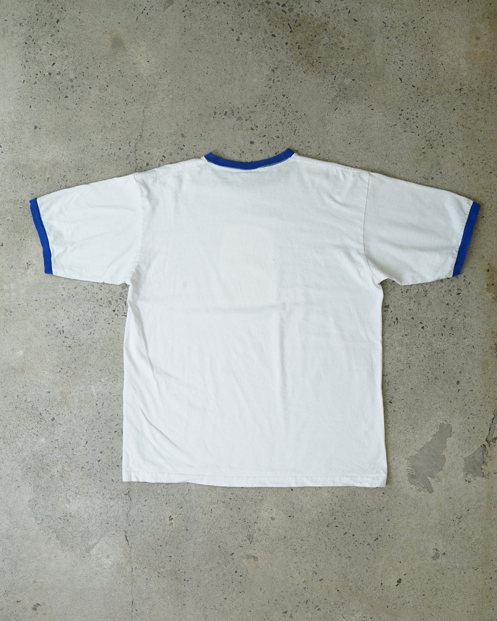 the goonies ringer t-shirt