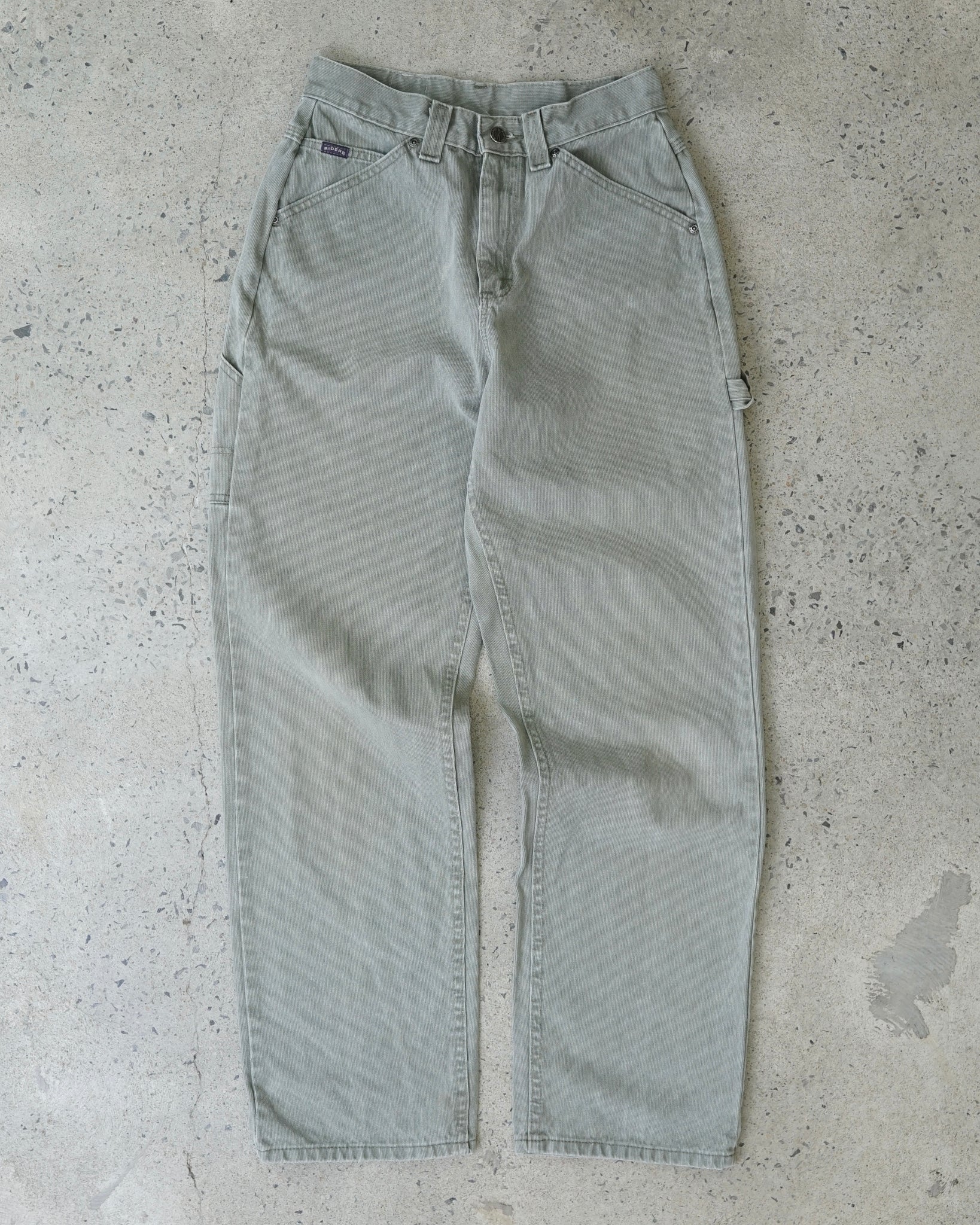 riders corduroy pants