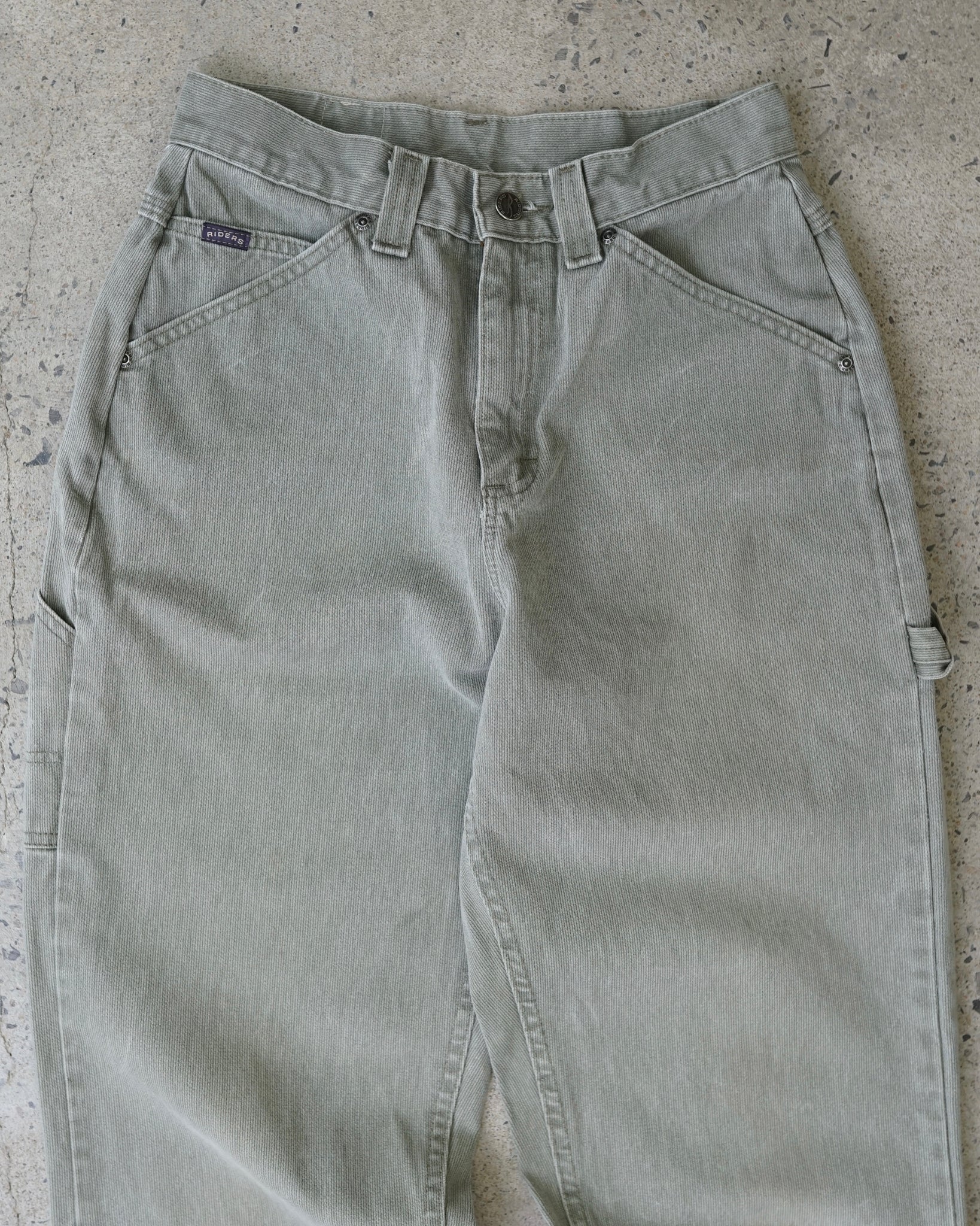 riders corduroy pants