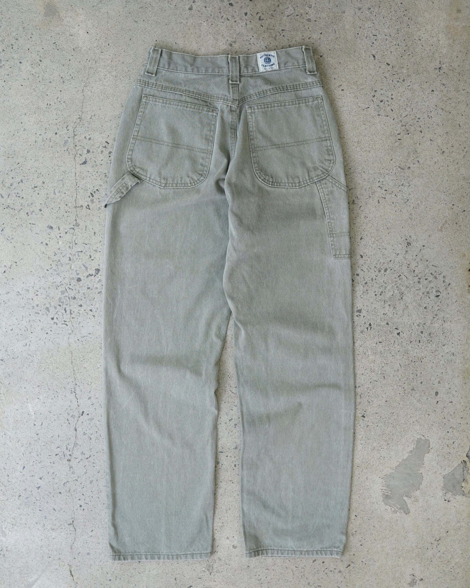 riders corduroy pants