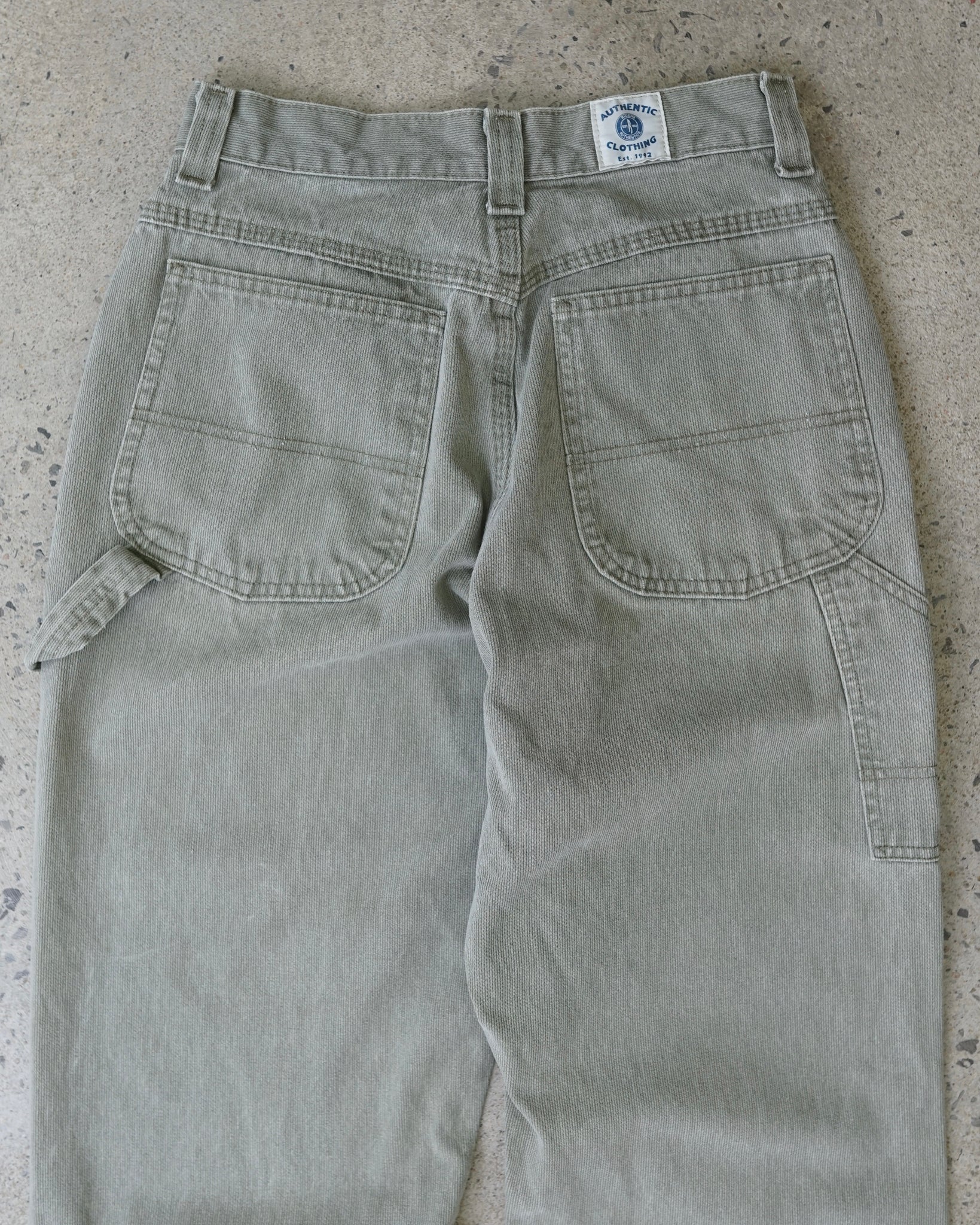 riders corduroy pants