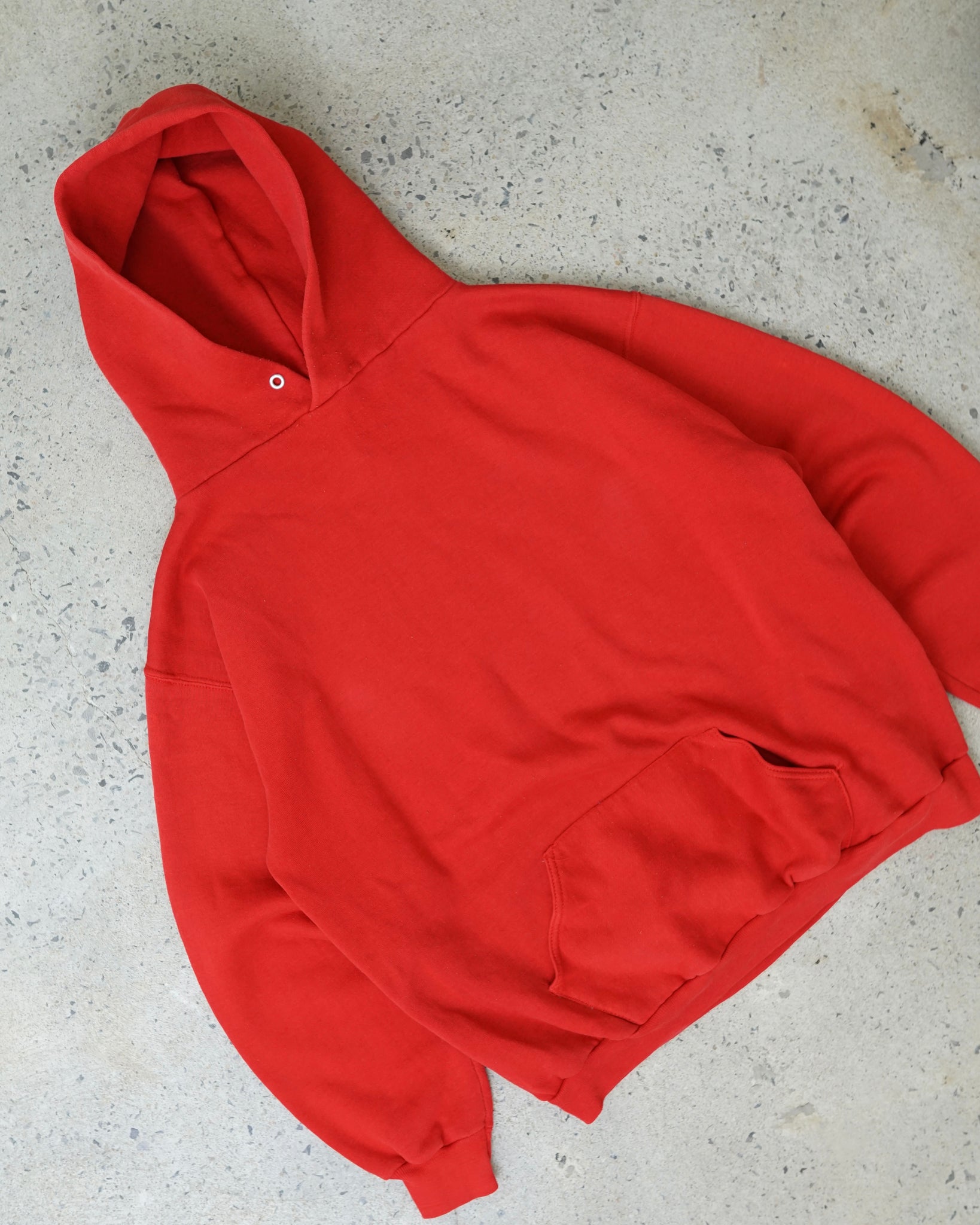 russell athletic hoodie