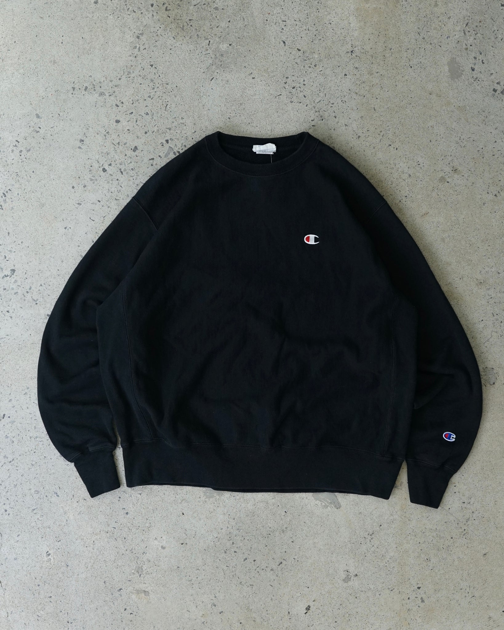 champion crewneck