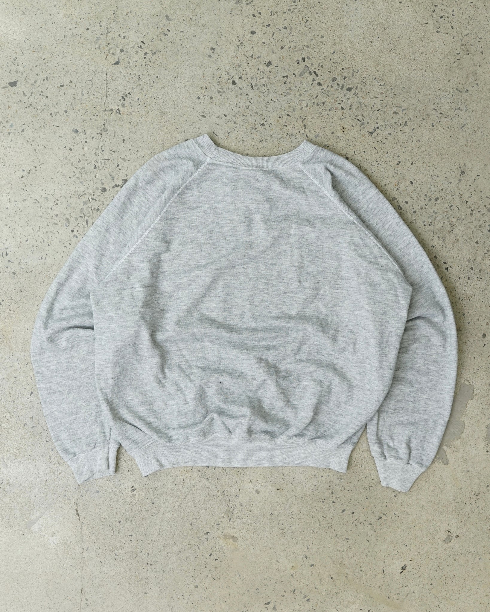 the bond club of chicago crewneck