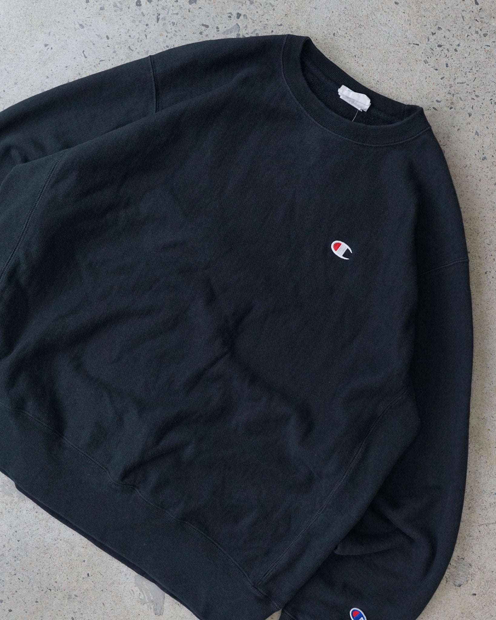 champion crewneck