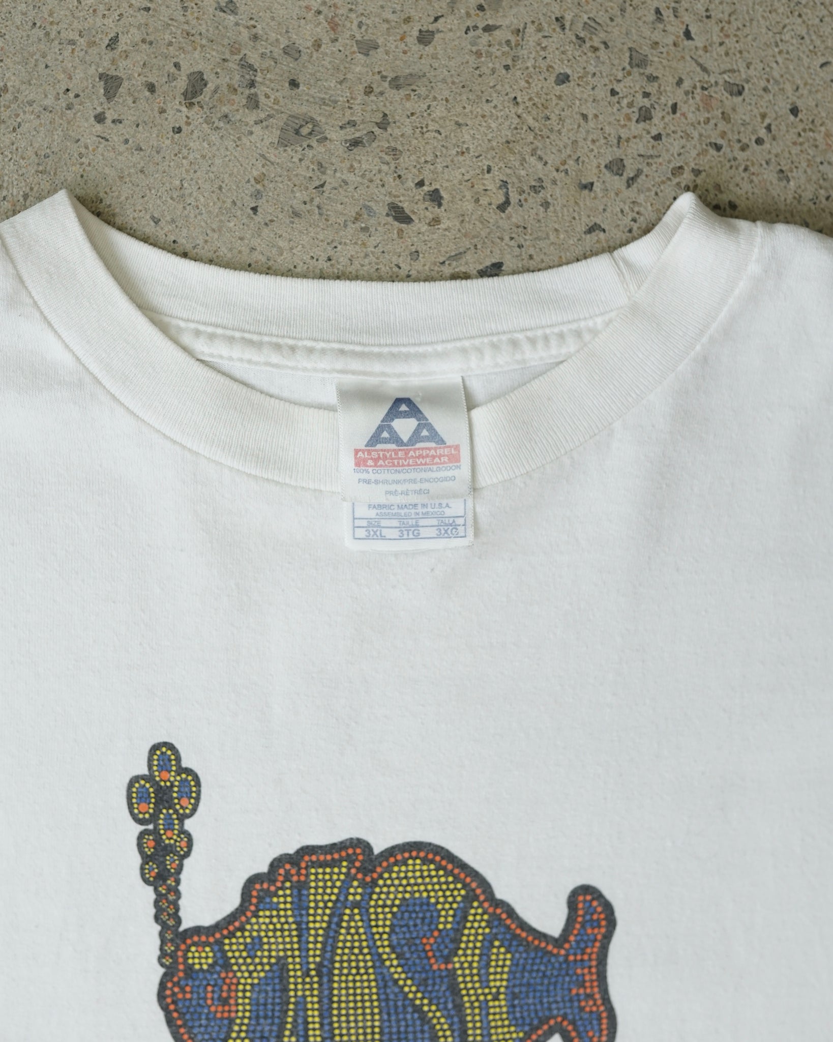 phish rock band t-shirt