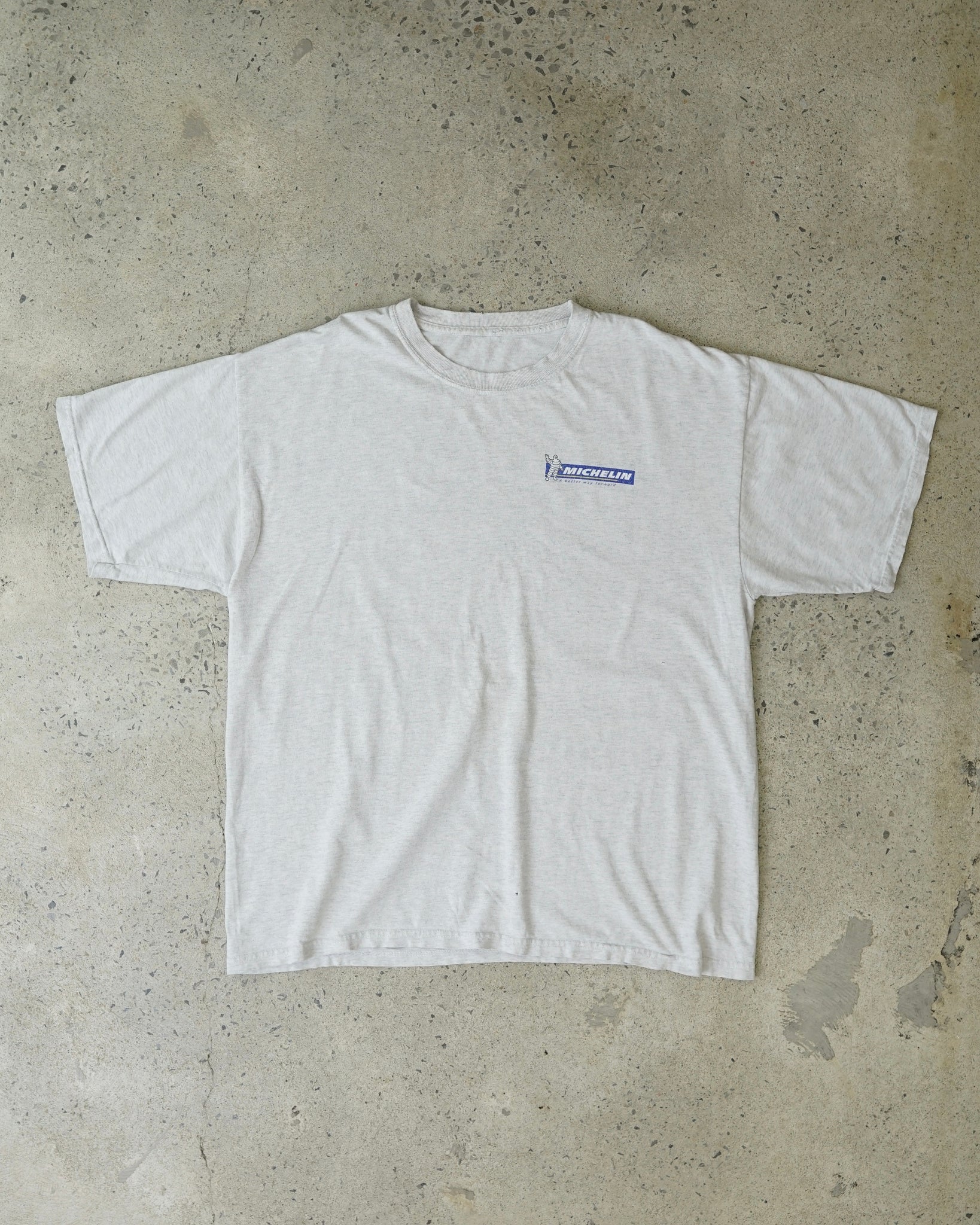 michelin t-shirt