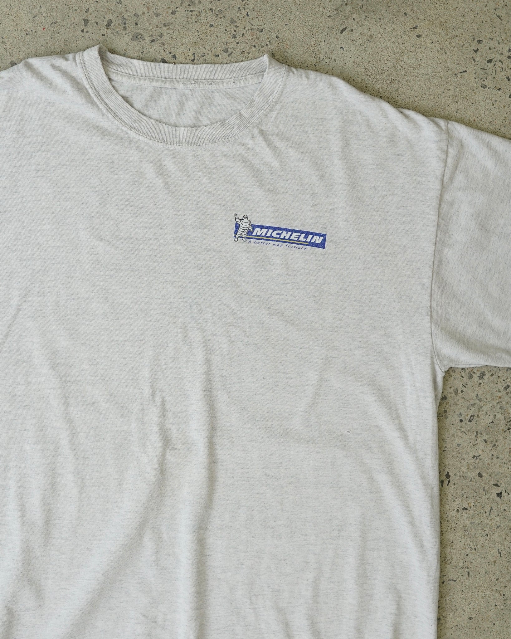 michelin t-shirt