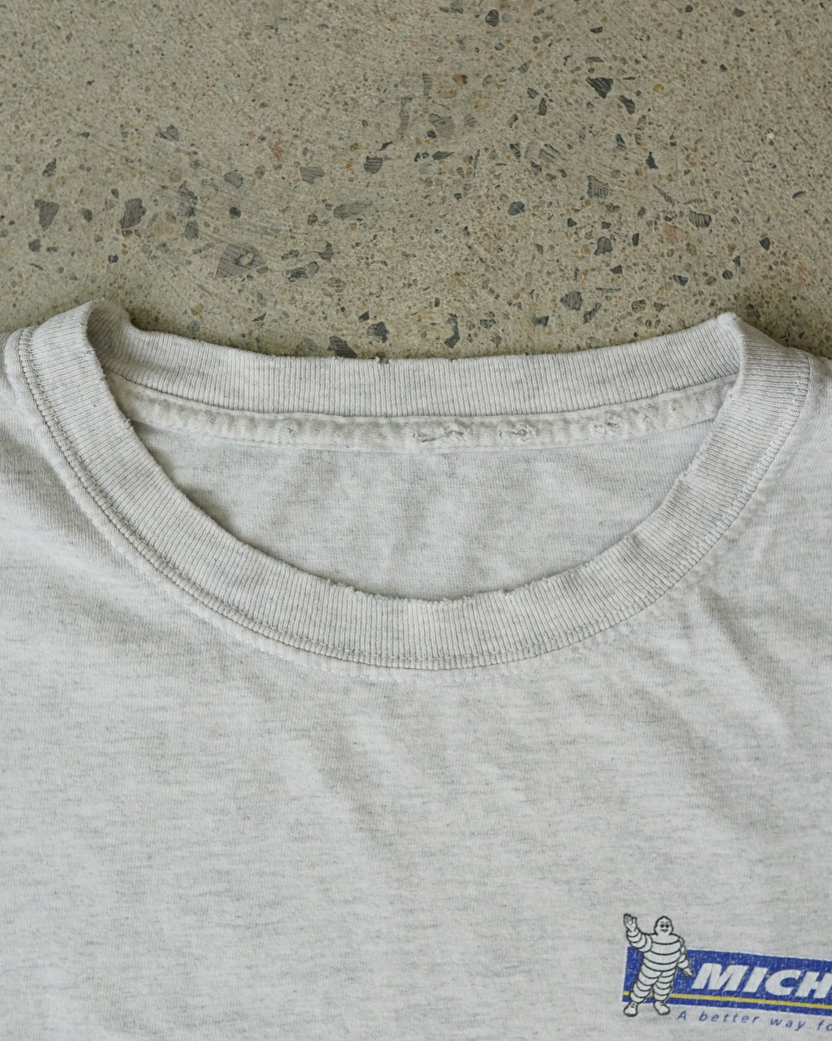 michelin t-shirt
