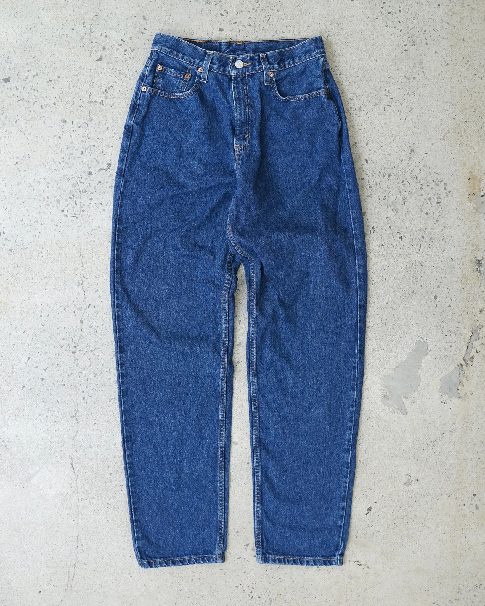 levi's 560 jeans