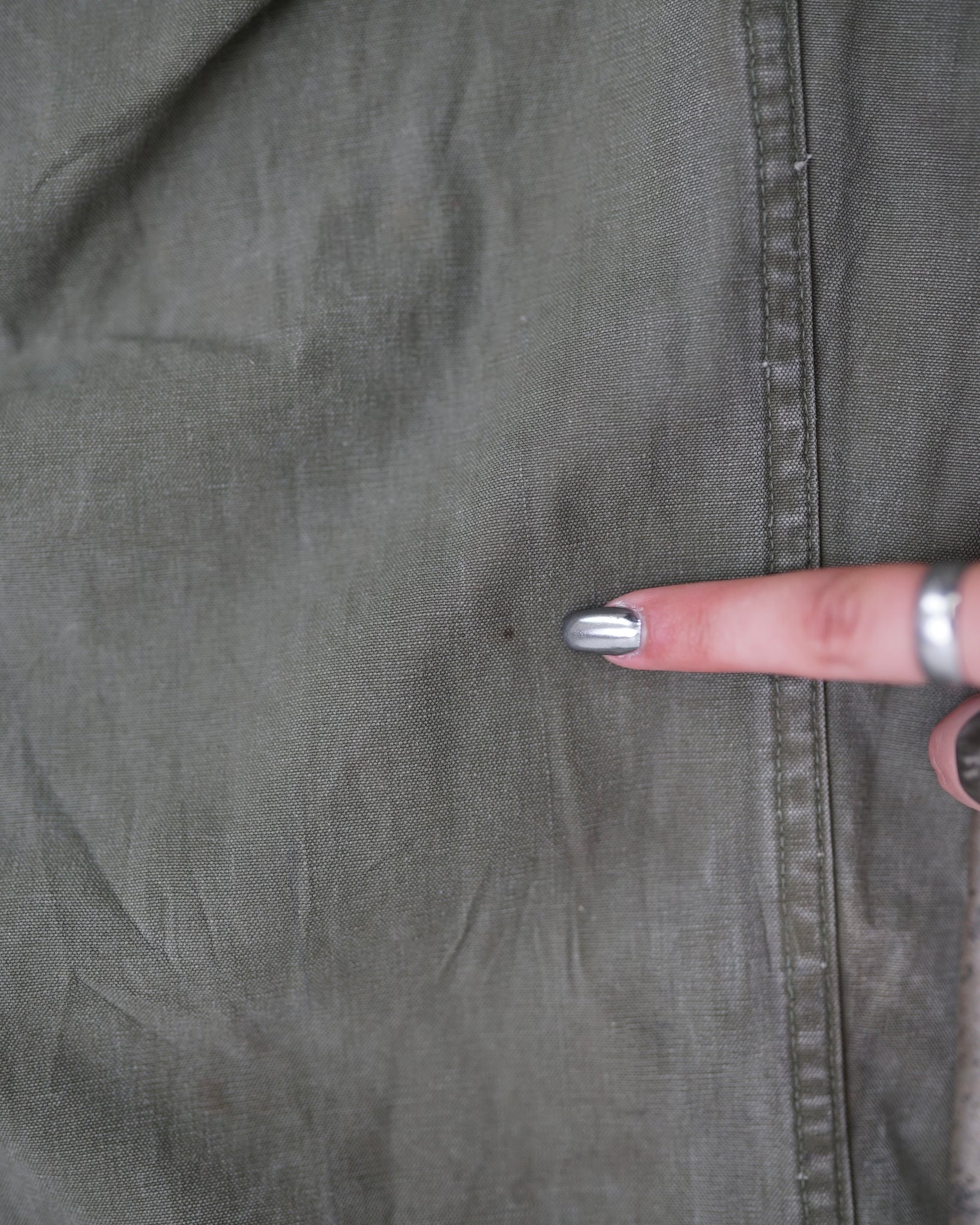 military trousers shell field m-1951 pants - 27-32x31.5