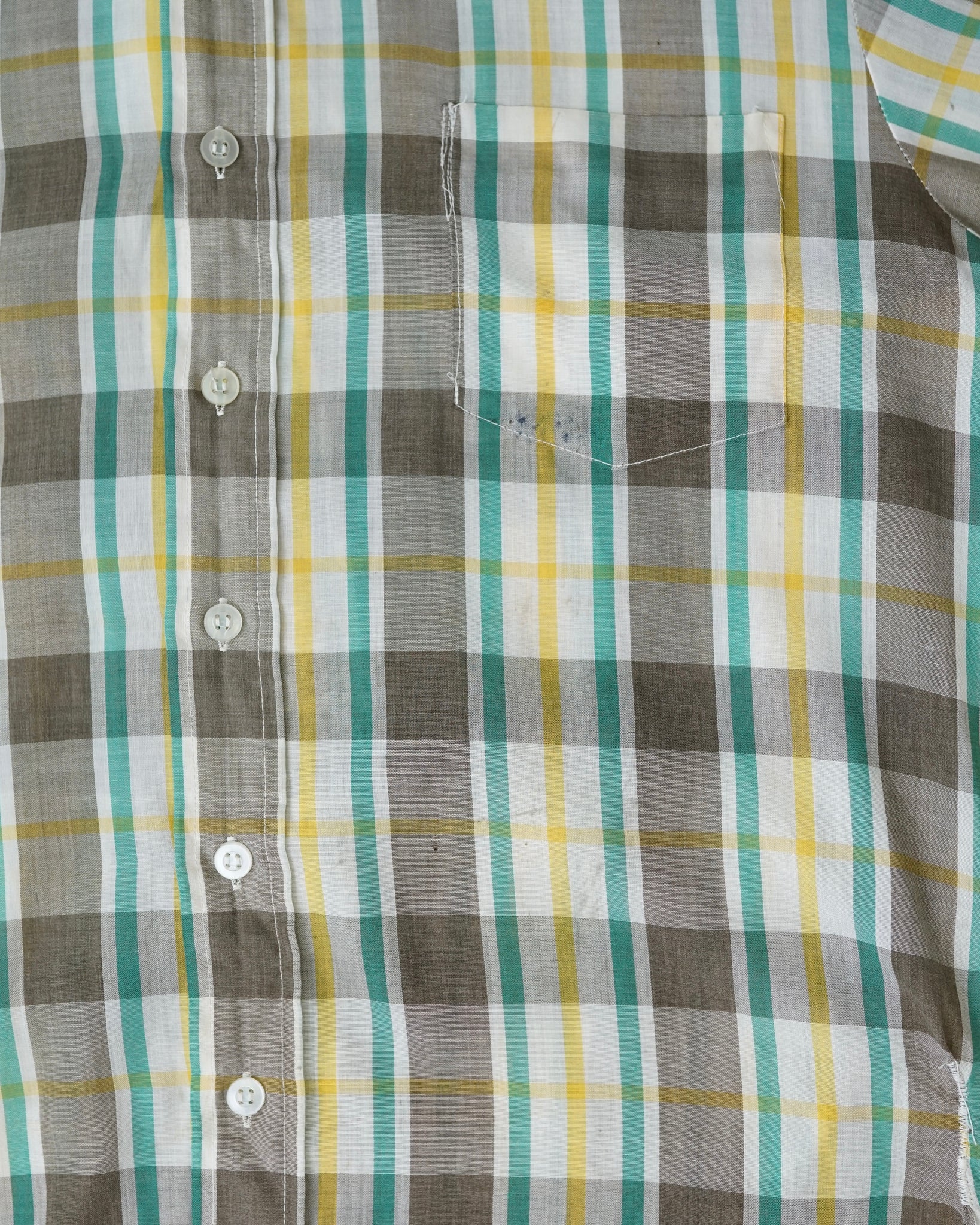 jcpenney button-up shirt