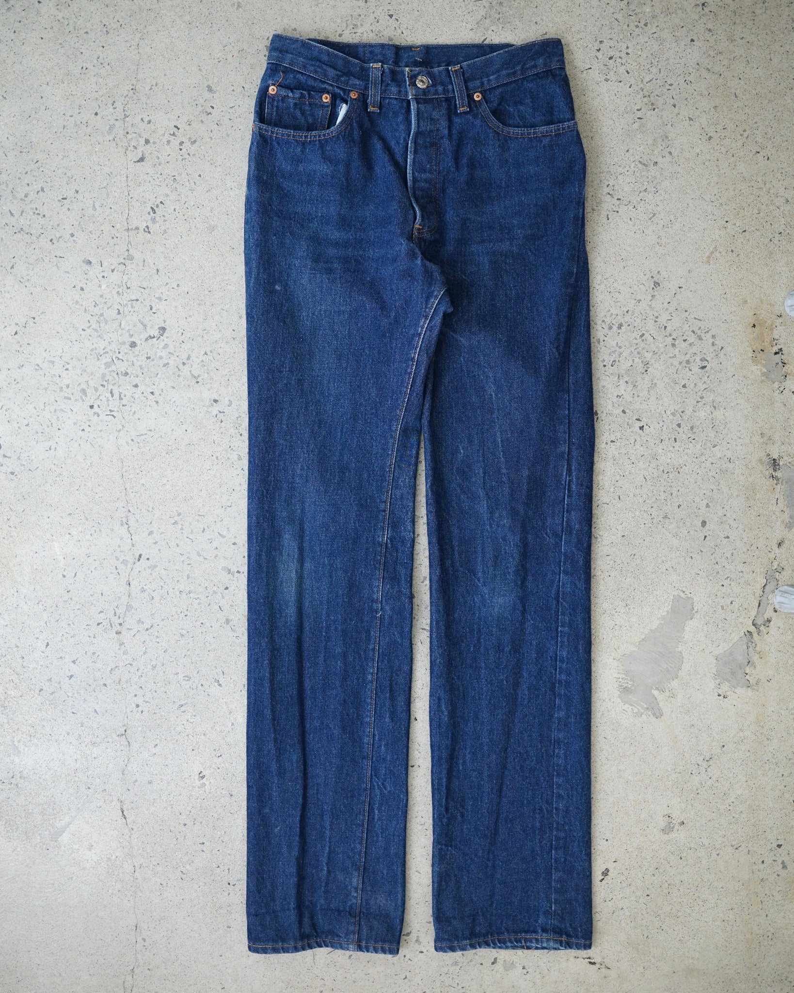 levi's vintage jeans - 29x35