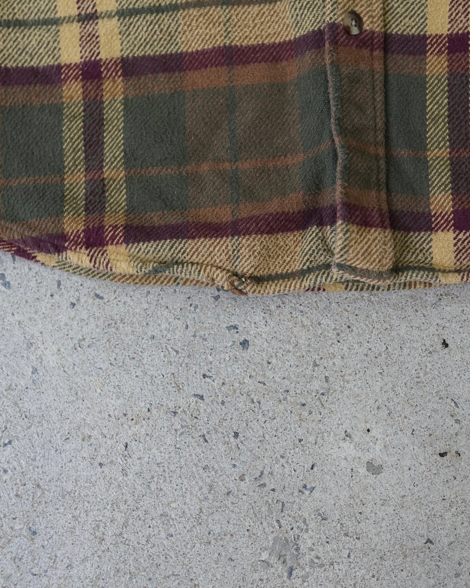 gander flannel