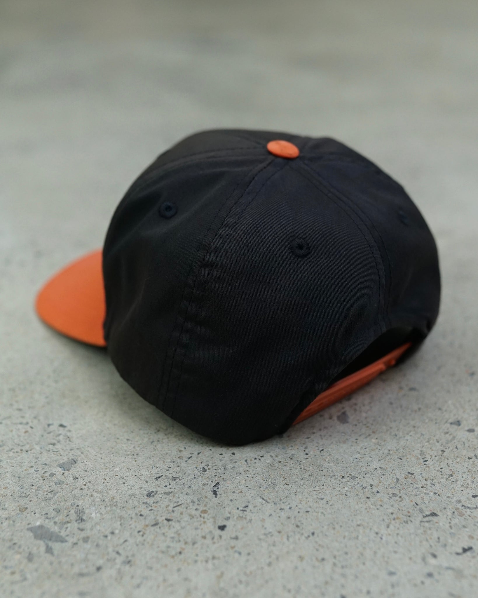 baltimore orioles snapback hat