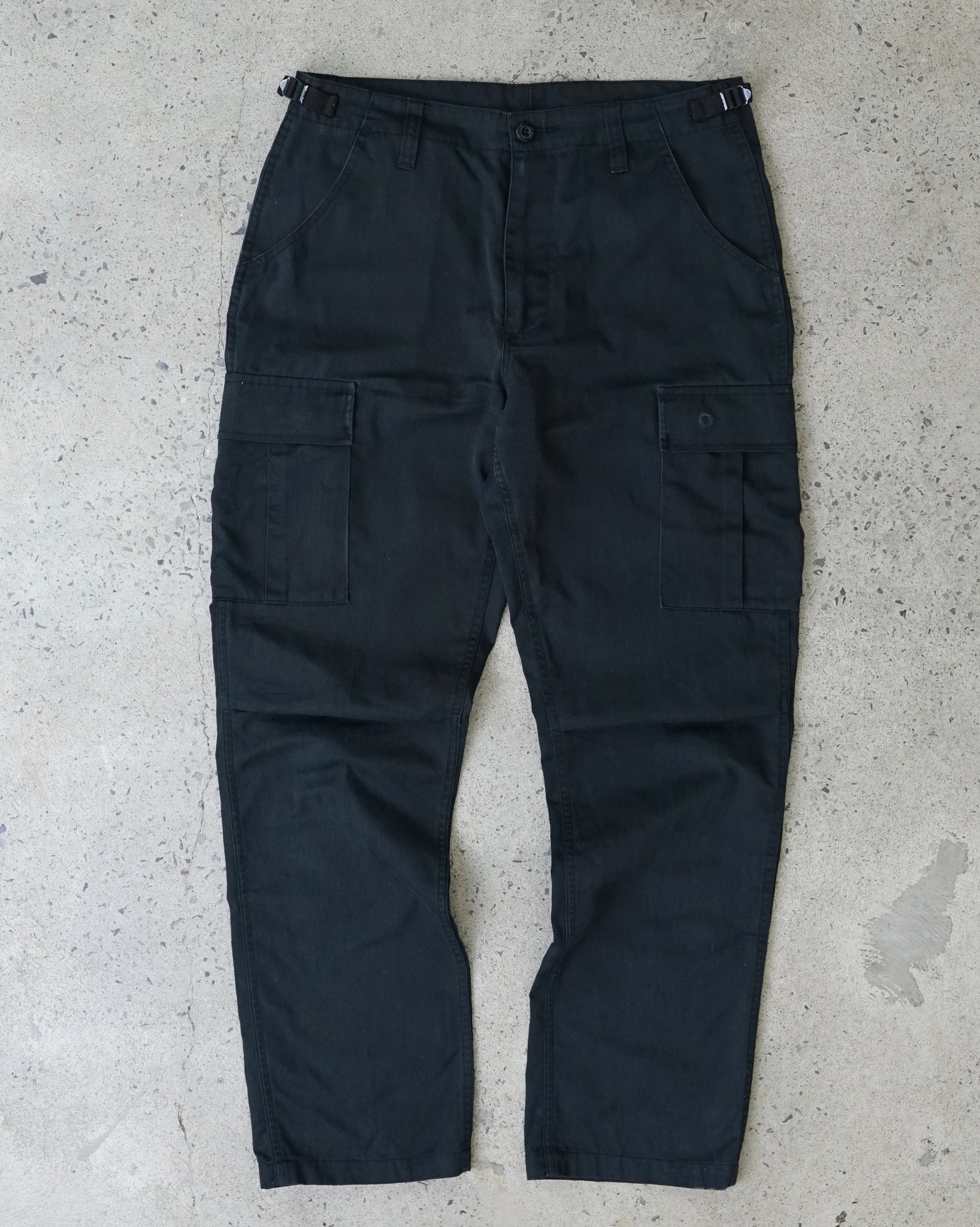 combat cargo trousers