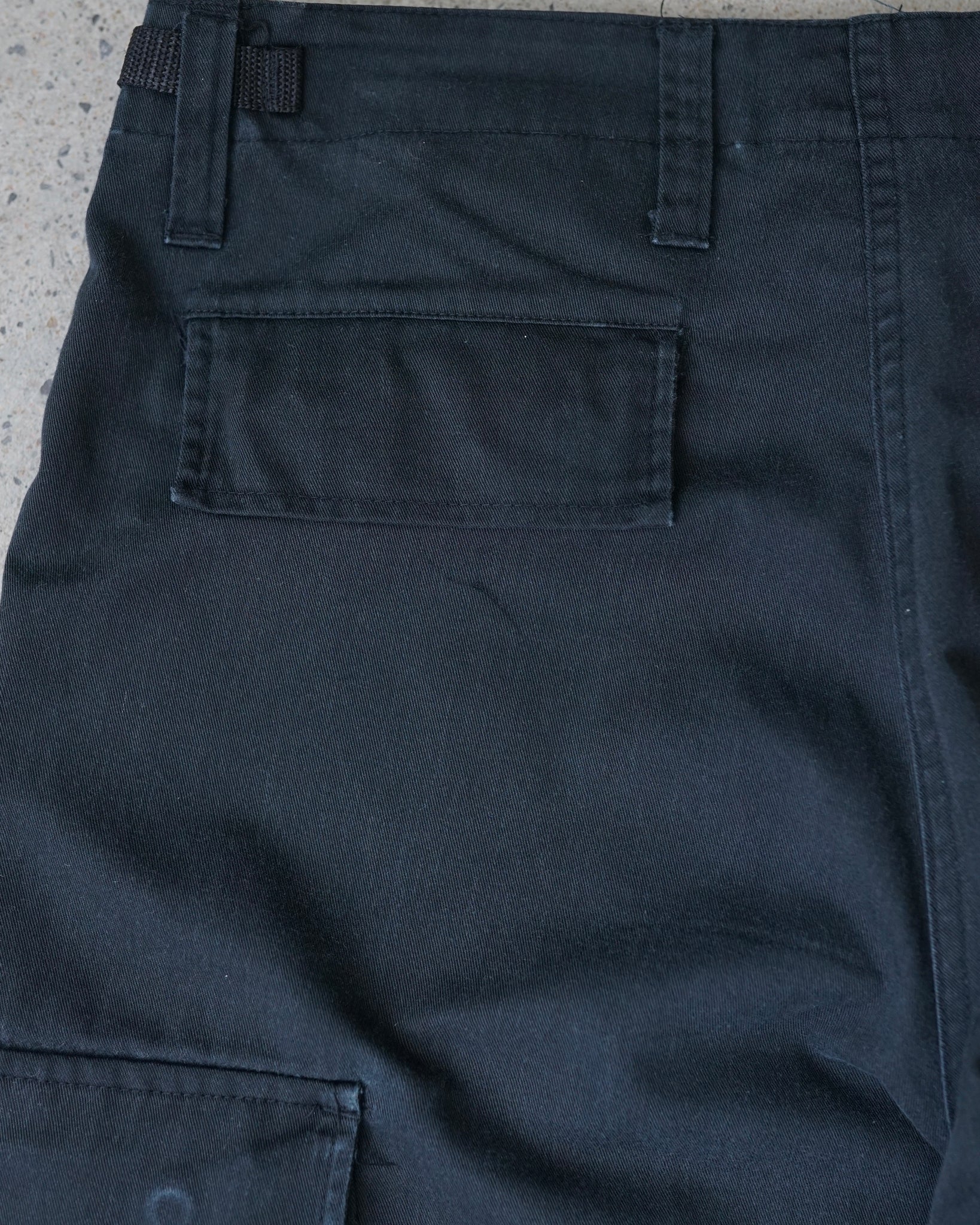 combat cargo trousers