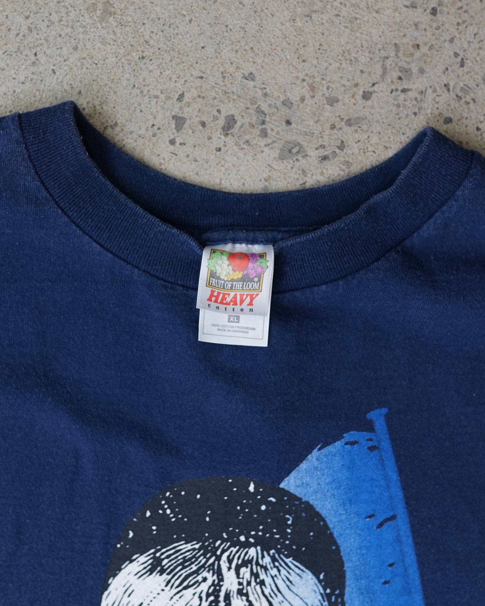 les misérables t-shirt