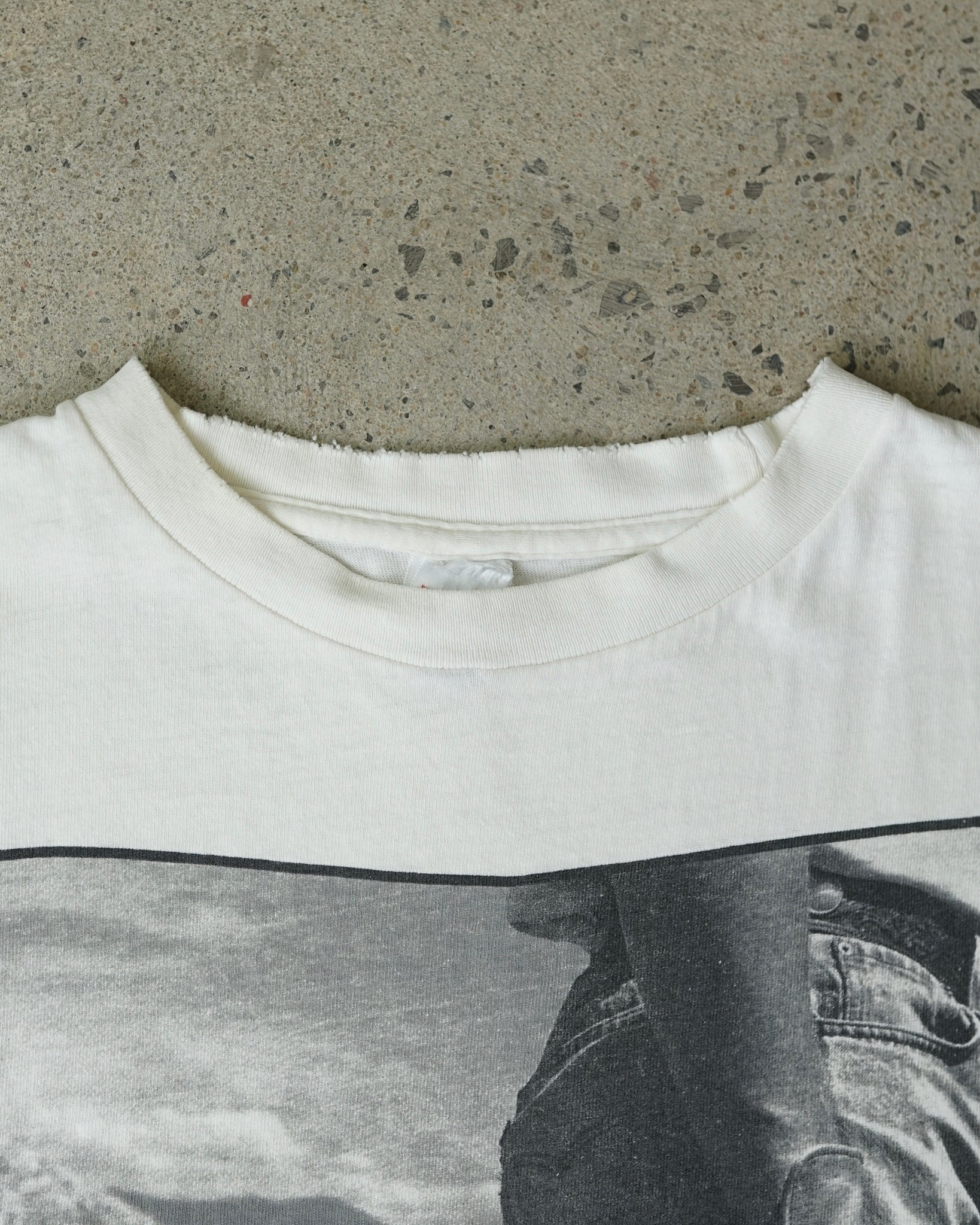 cowboy jim 1992 t-shirt