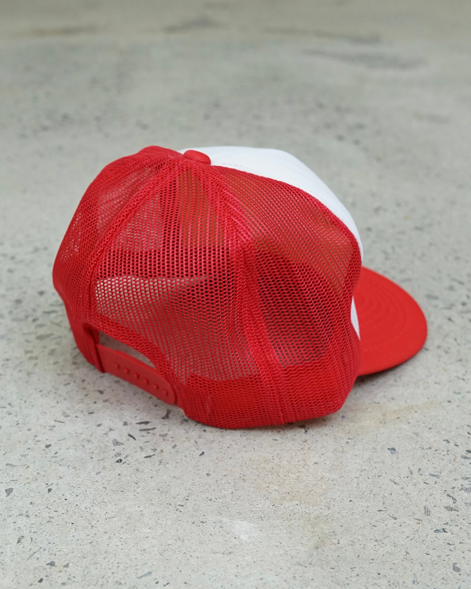 petro t trucker hat