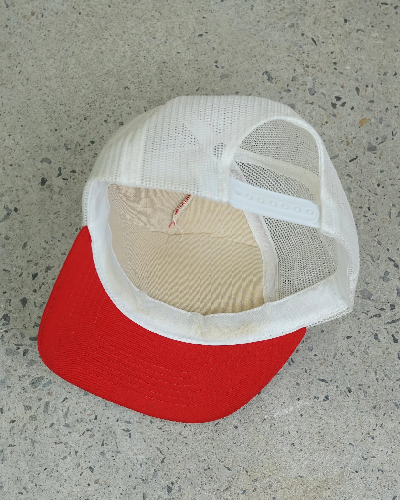 petro pro trucker hat