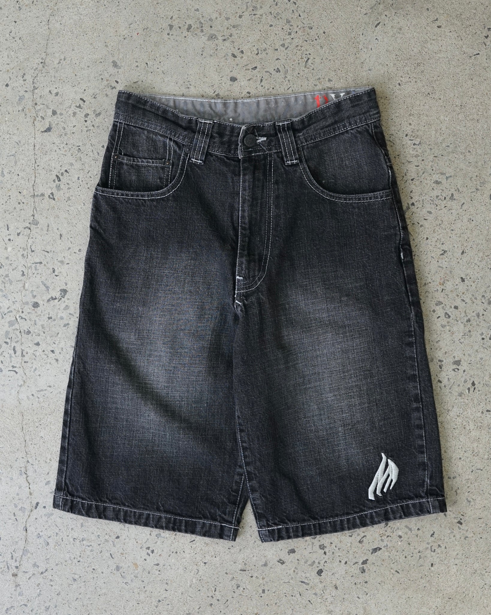 johnny blaze shorts