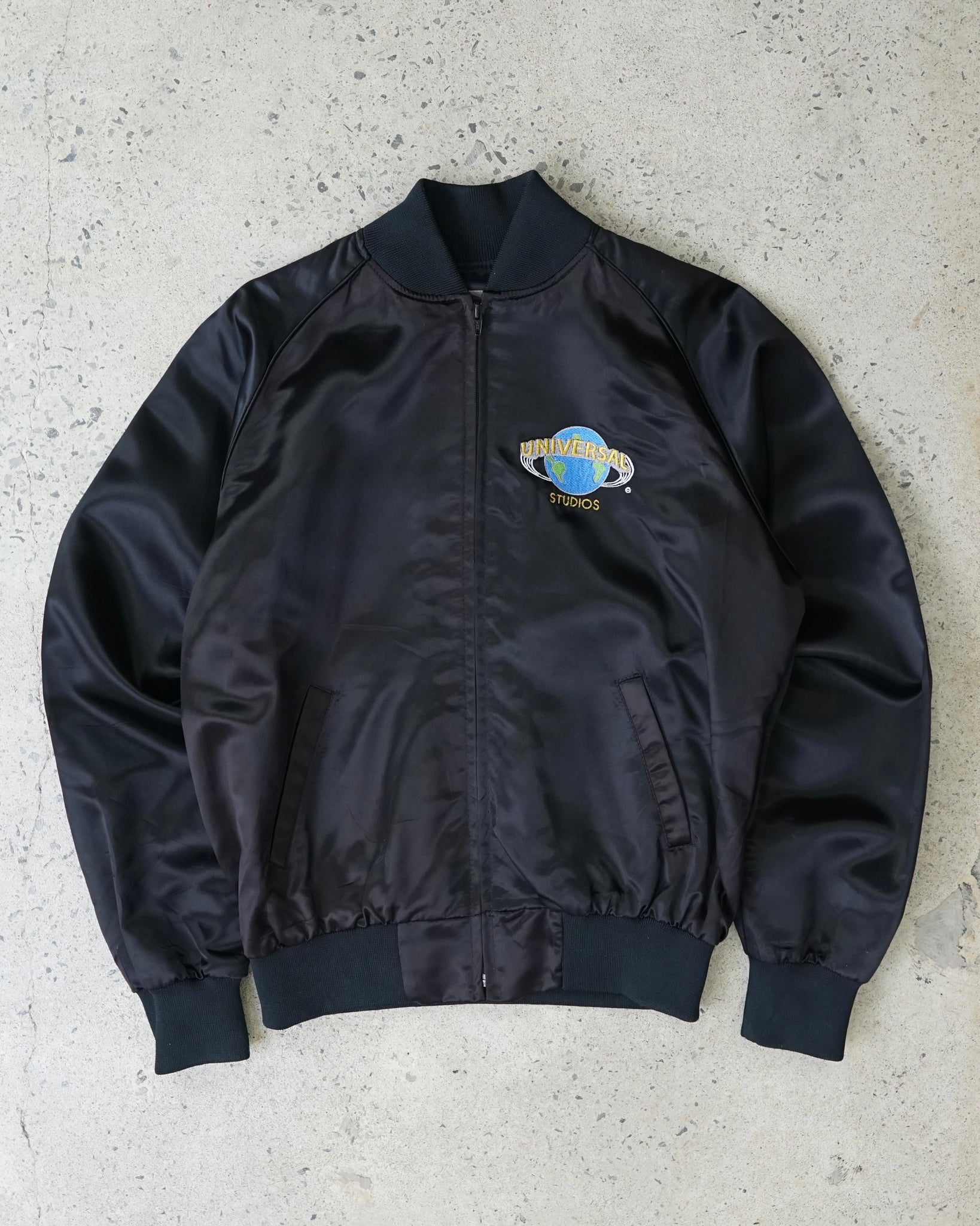 universal studios jacket