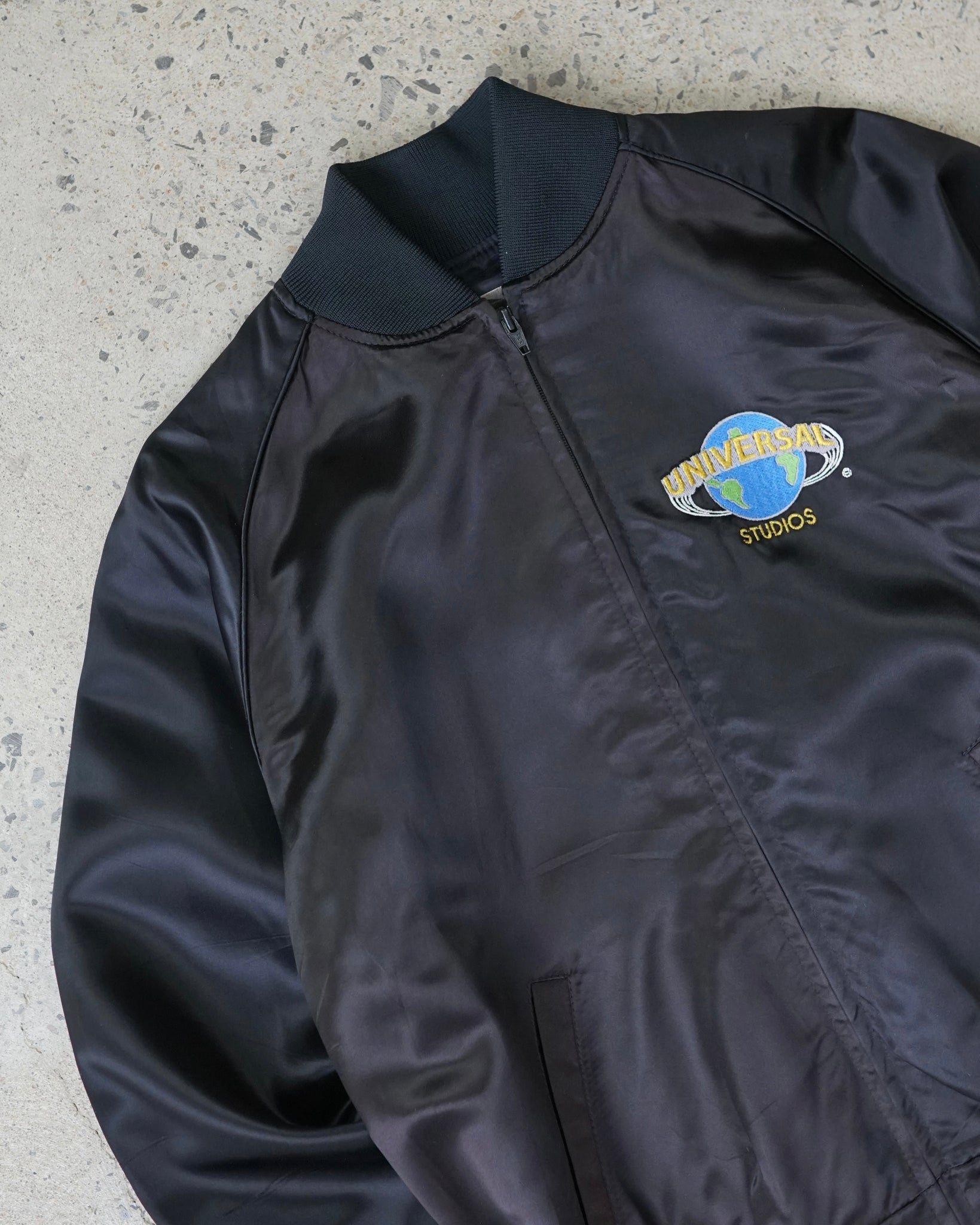 universal studios jacket