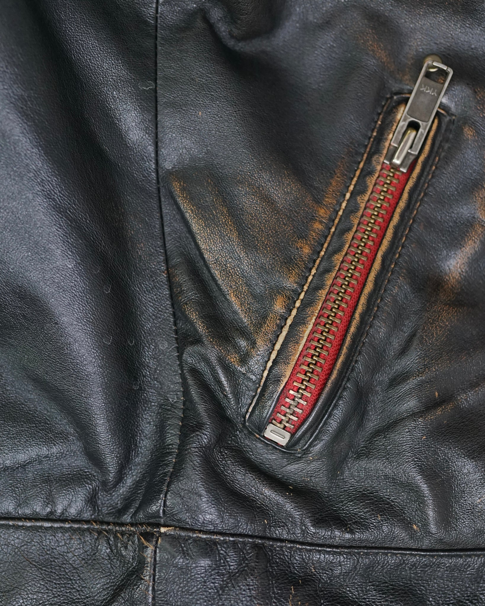 danier biker leather jacket
