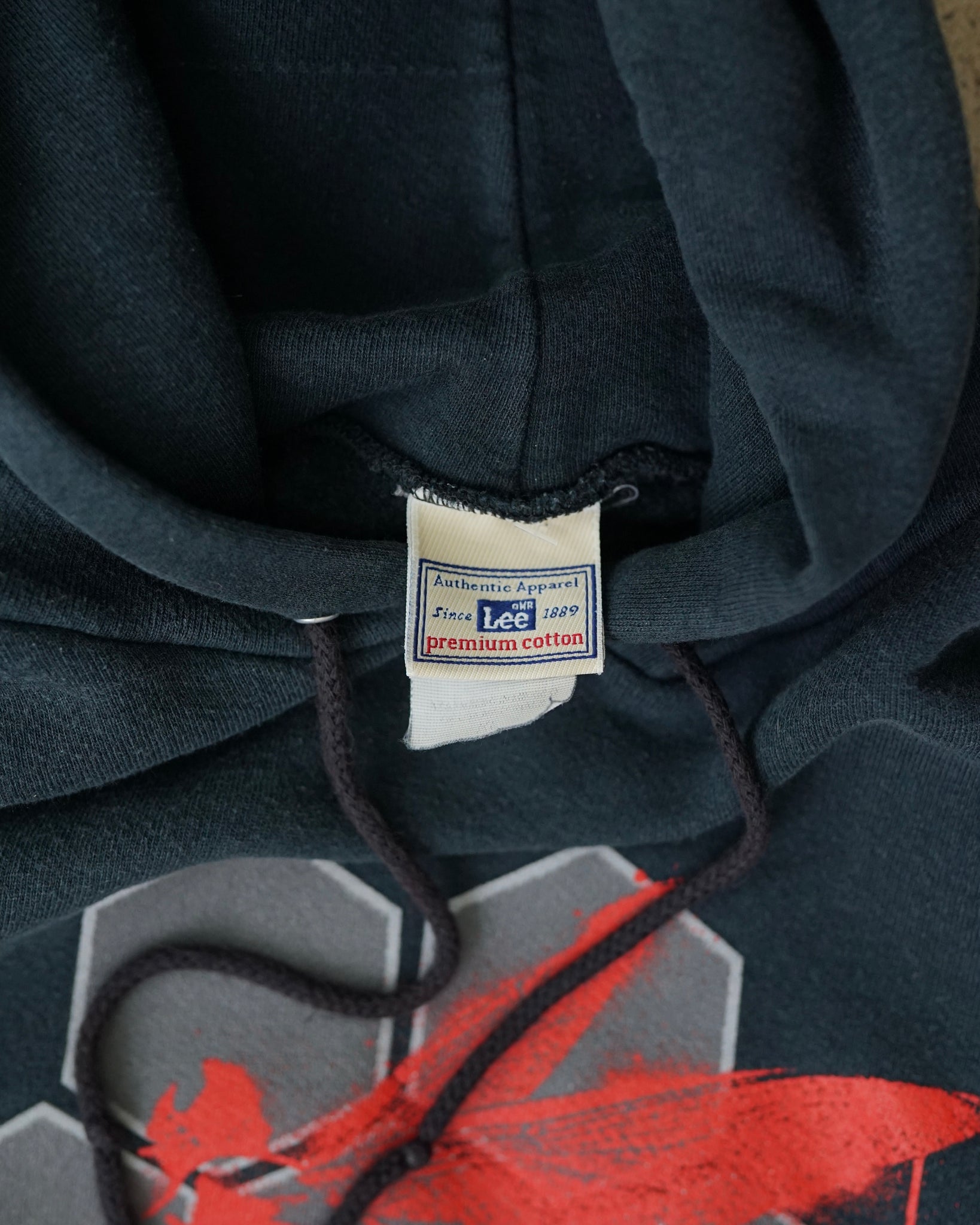 linkin park lee hoodie