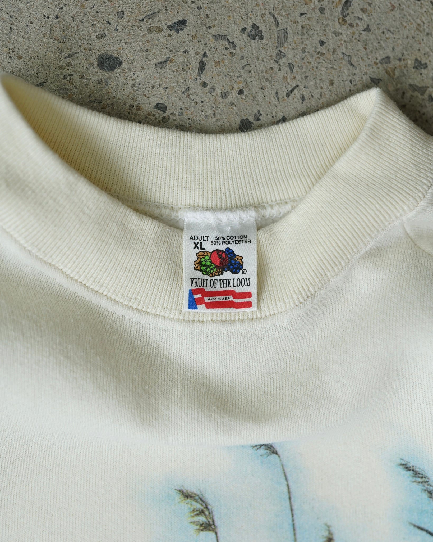 diane johnson crewneck
