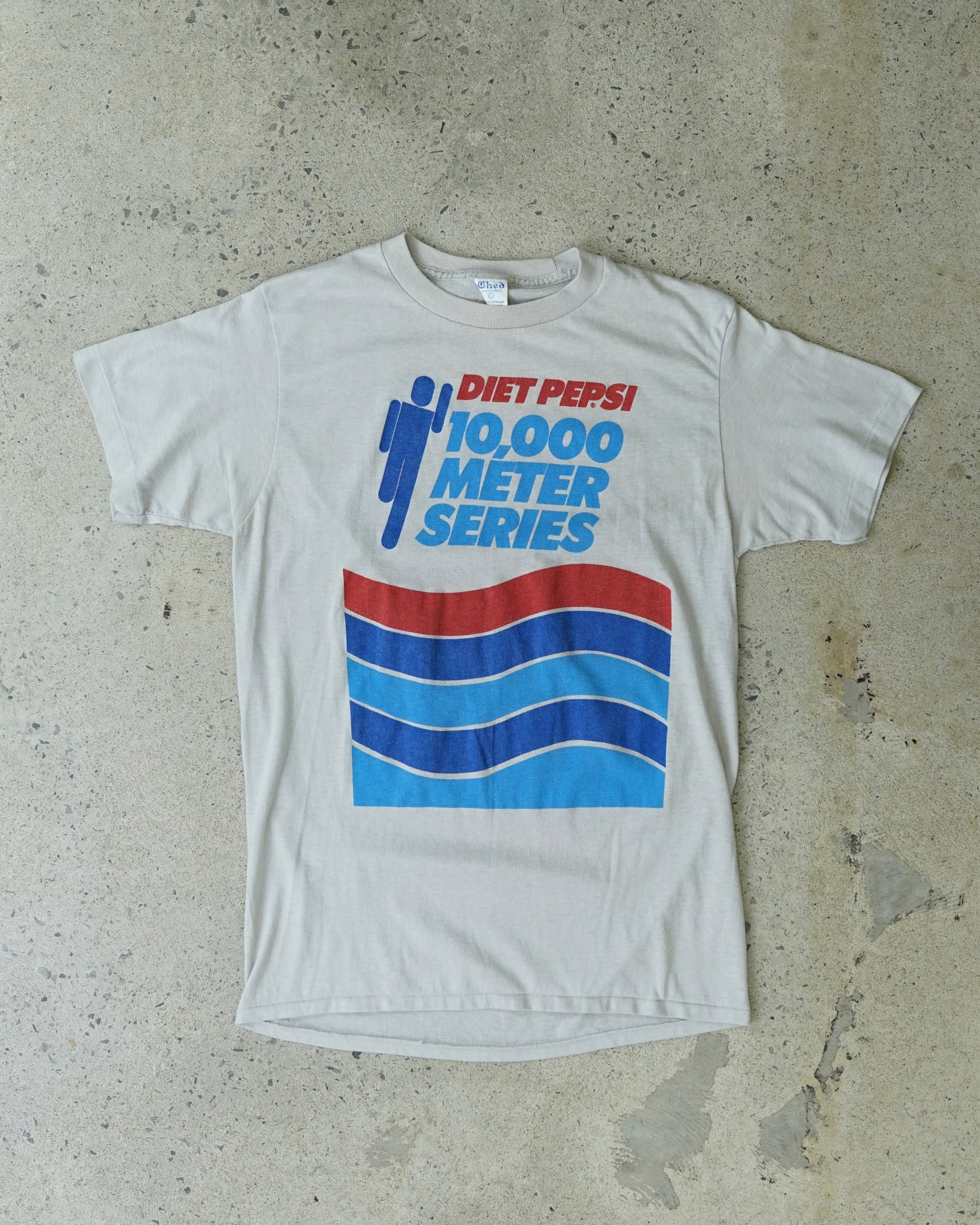 diet pepsi t-shirt