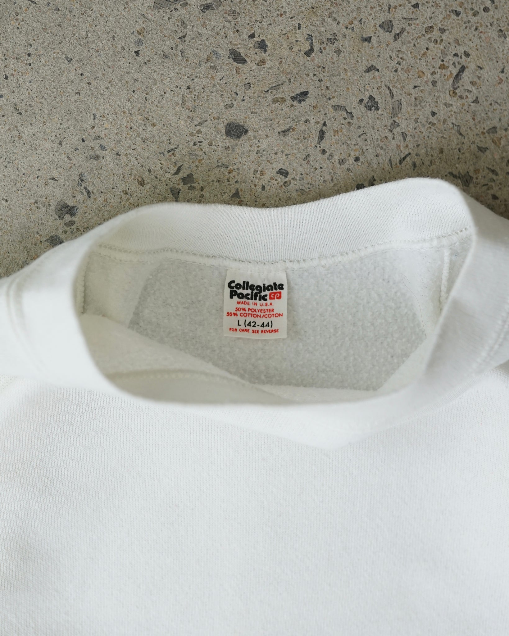 university of wisconsin whitewater crewneck