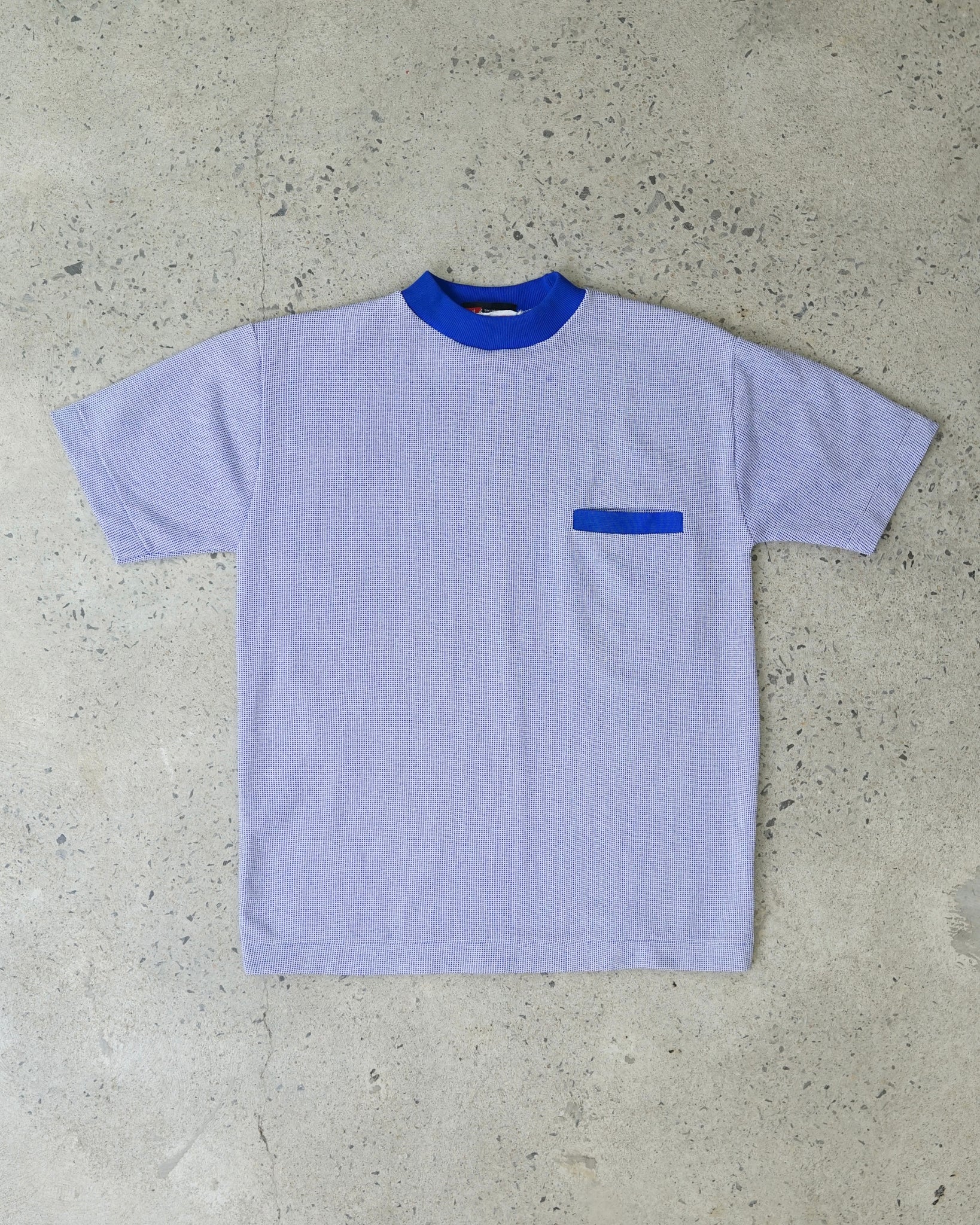 zellers pocket t-shirt