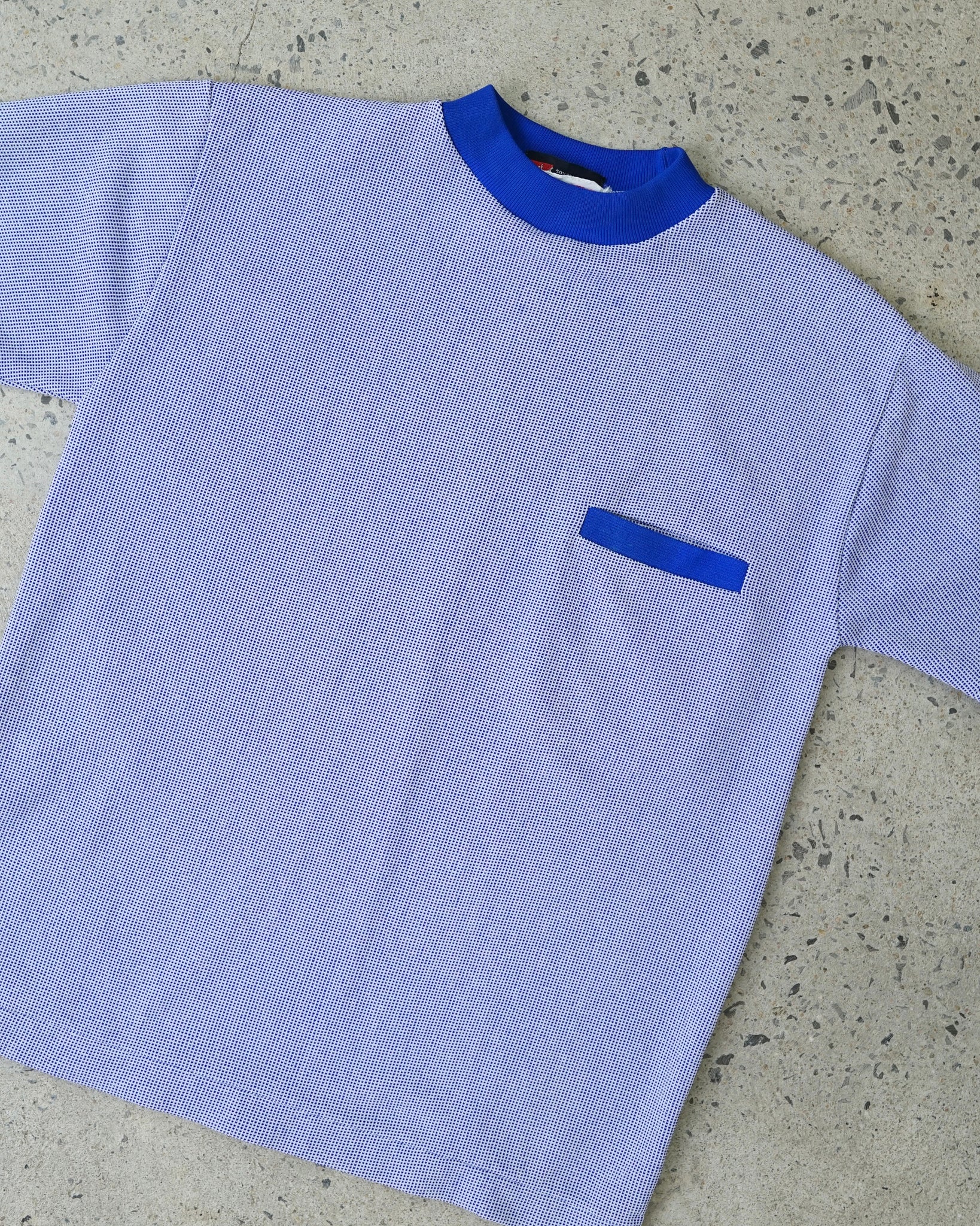 zellers pocket t-shirt