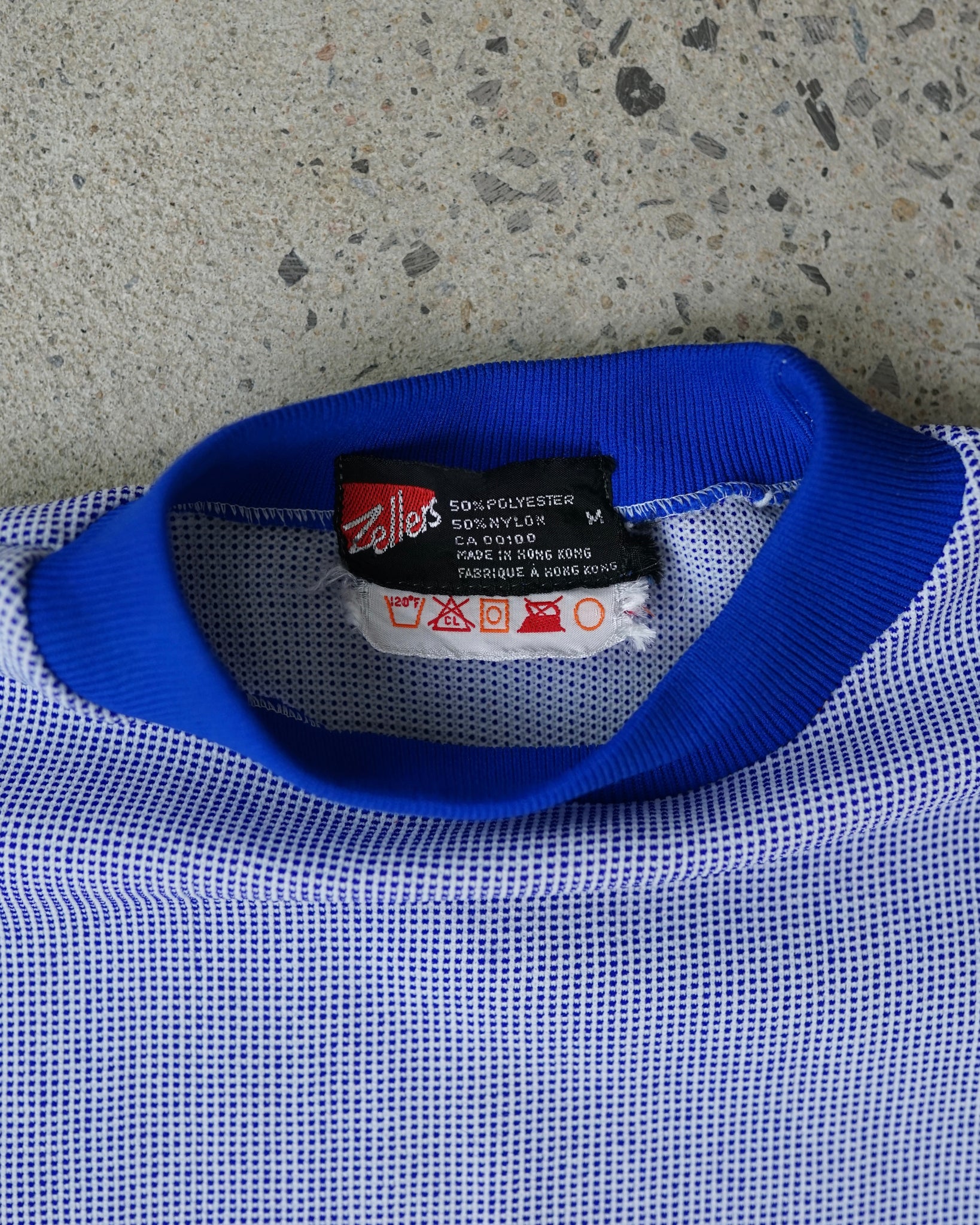 zellers pocket t-shirt