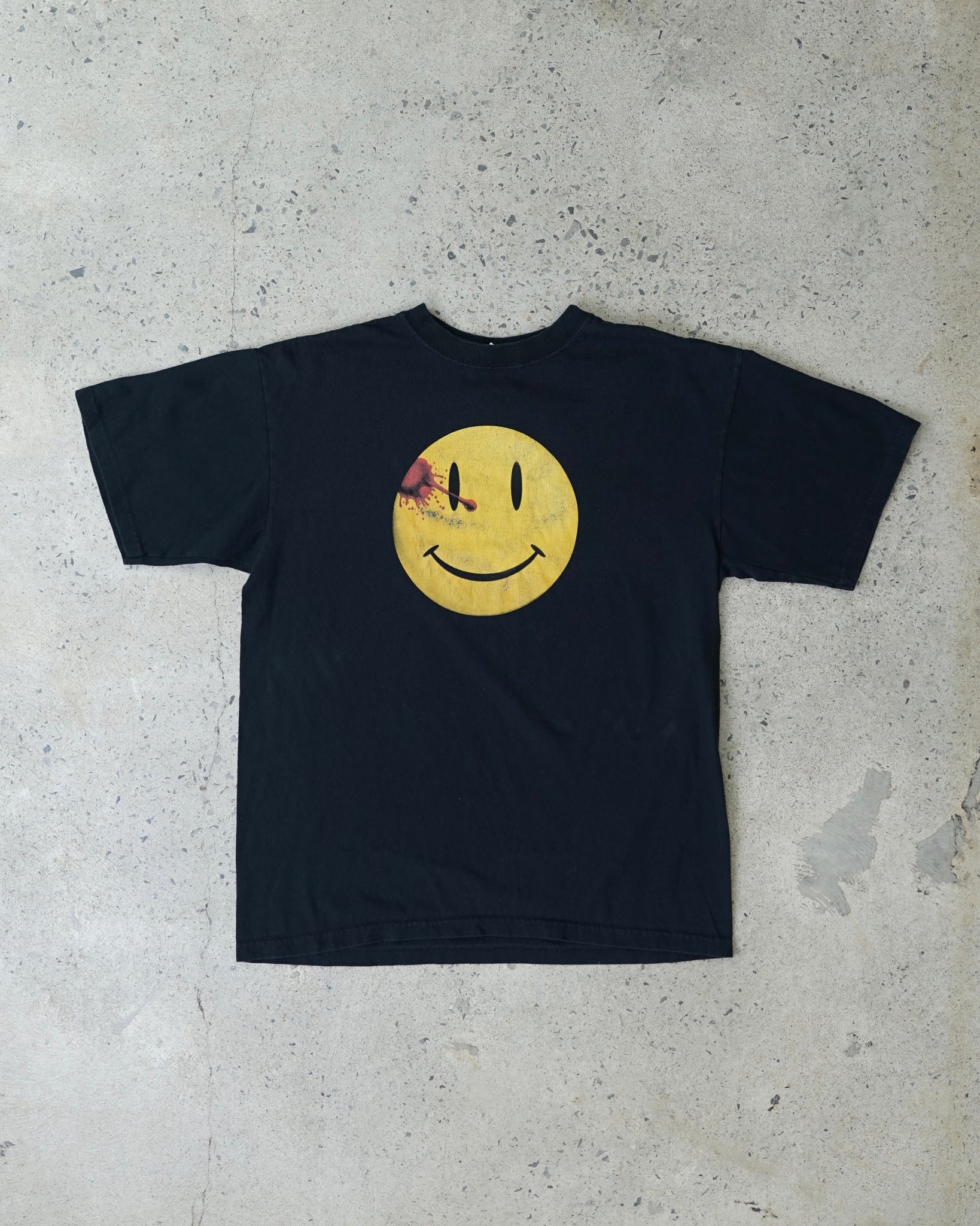 watchmen t-shirt