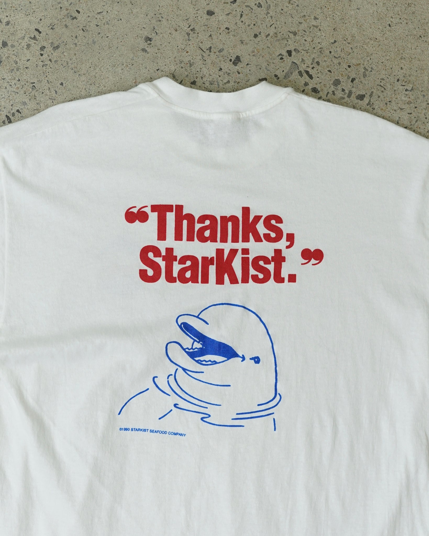 starkist t-shirt