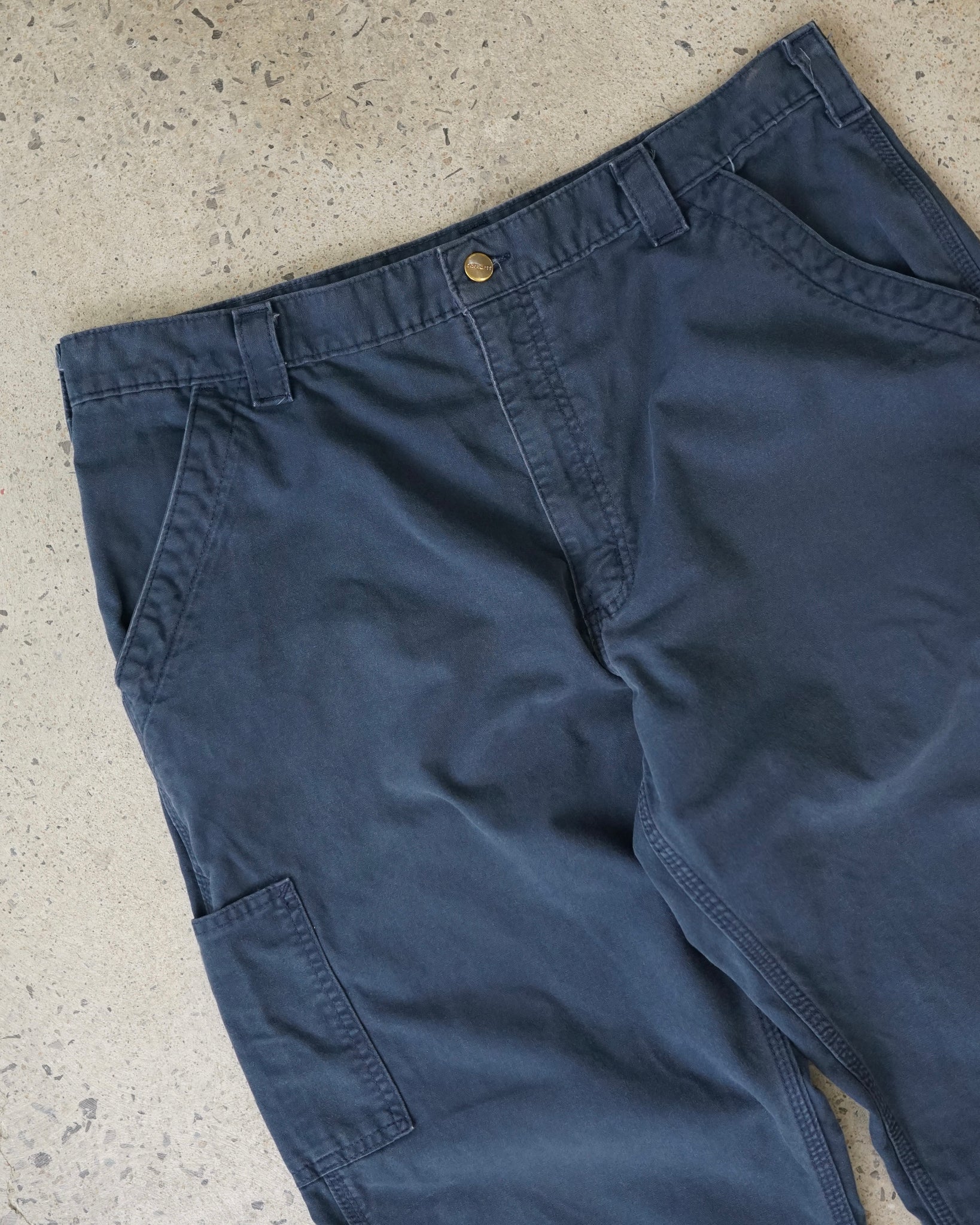 carhartt carpenter pants