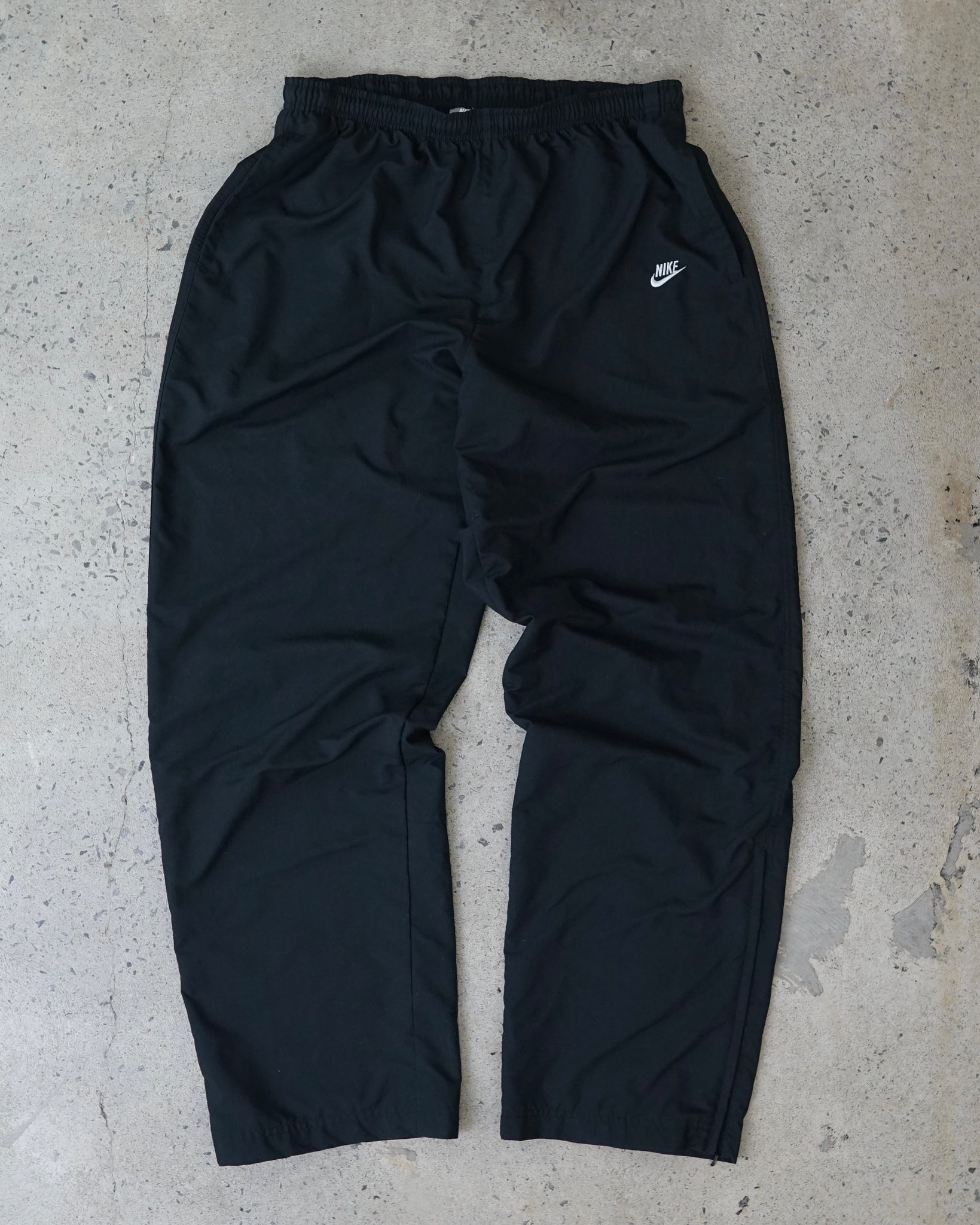 nike sportswear track pants