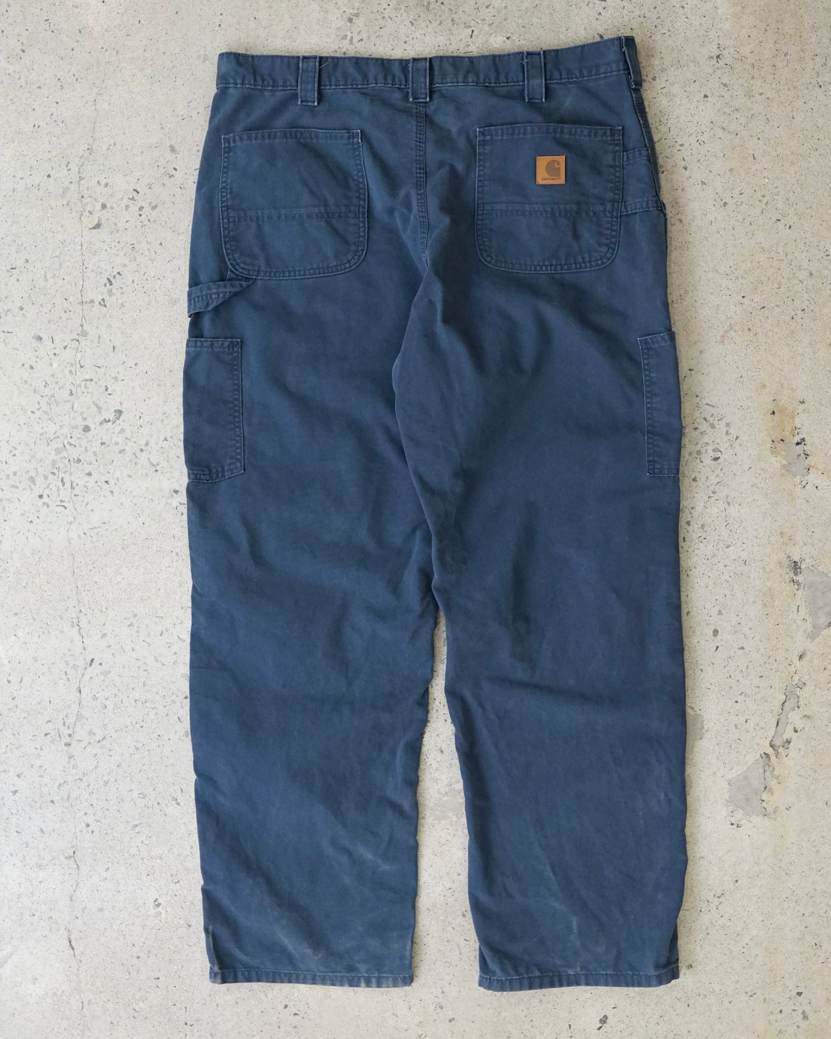 carhartt carpenter pants