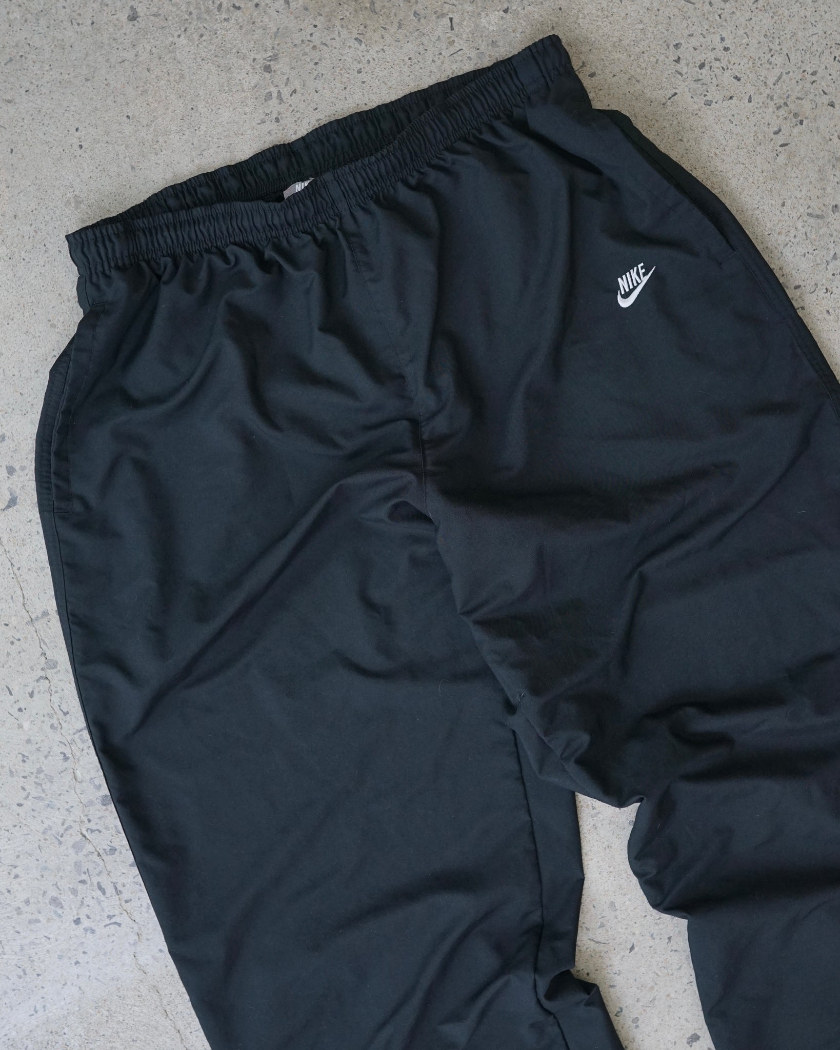 nike sportswear track pants