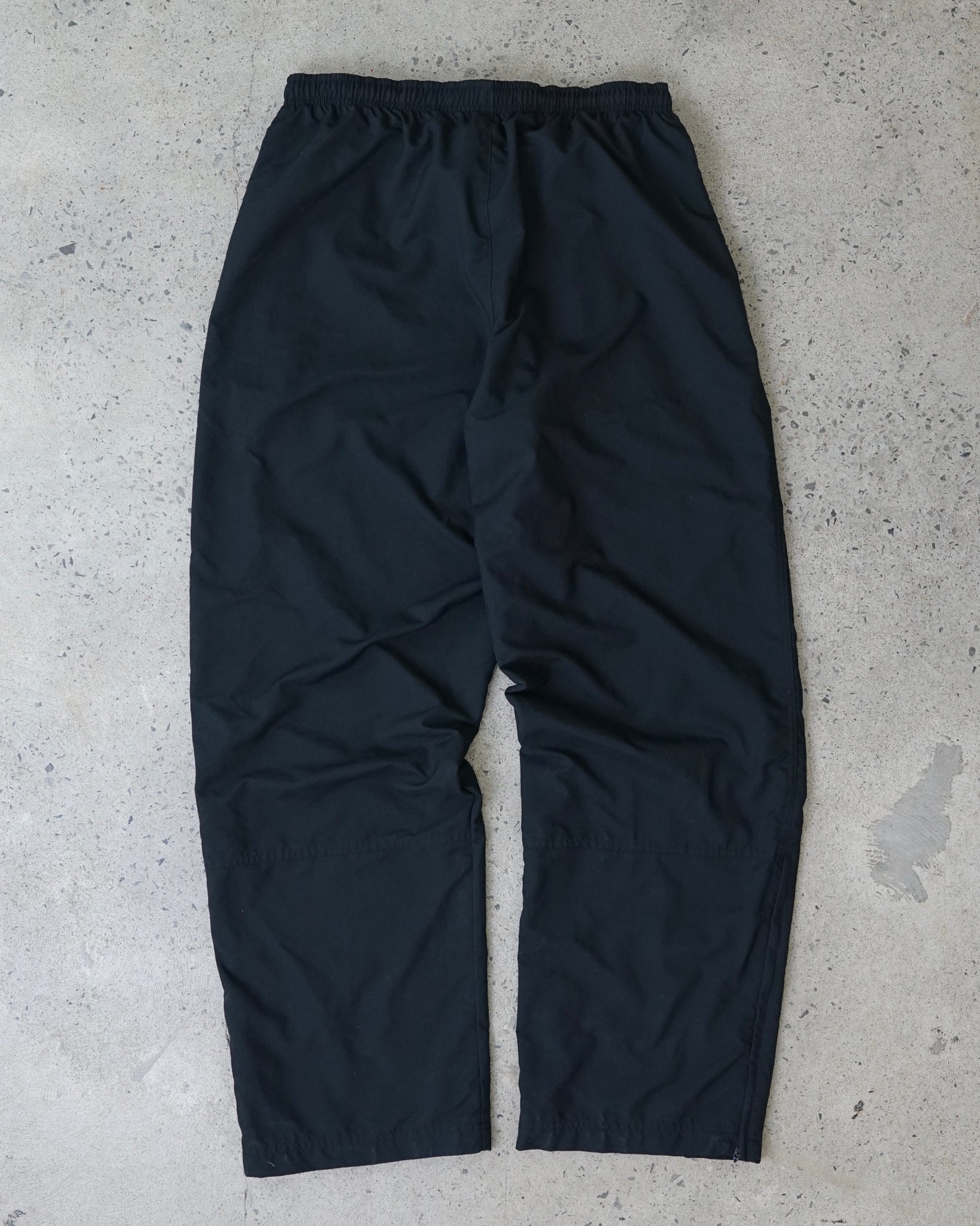 nike sportswear track pants