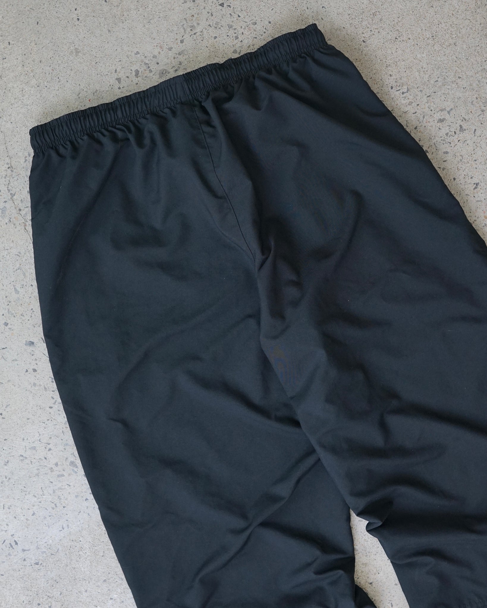 nike sportswear track pants